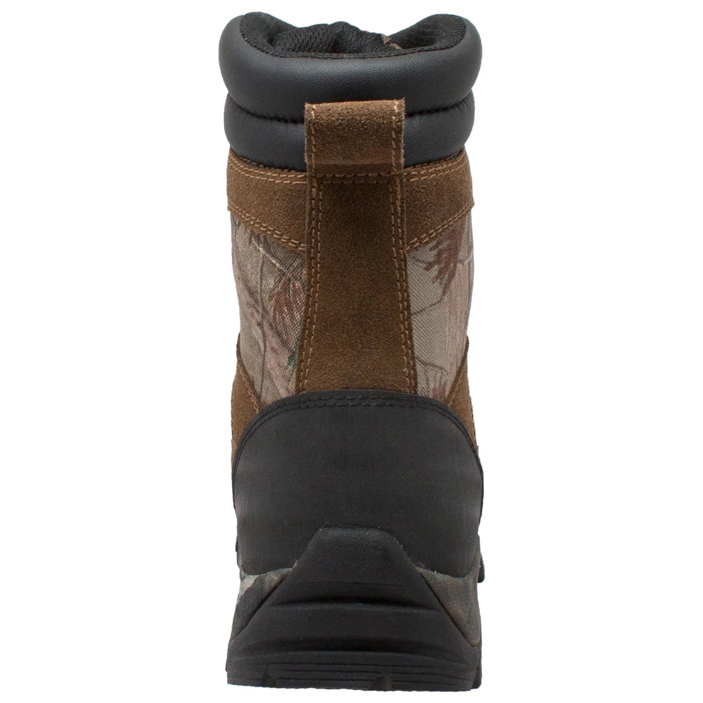 Men's 10" Waterproof Realtree