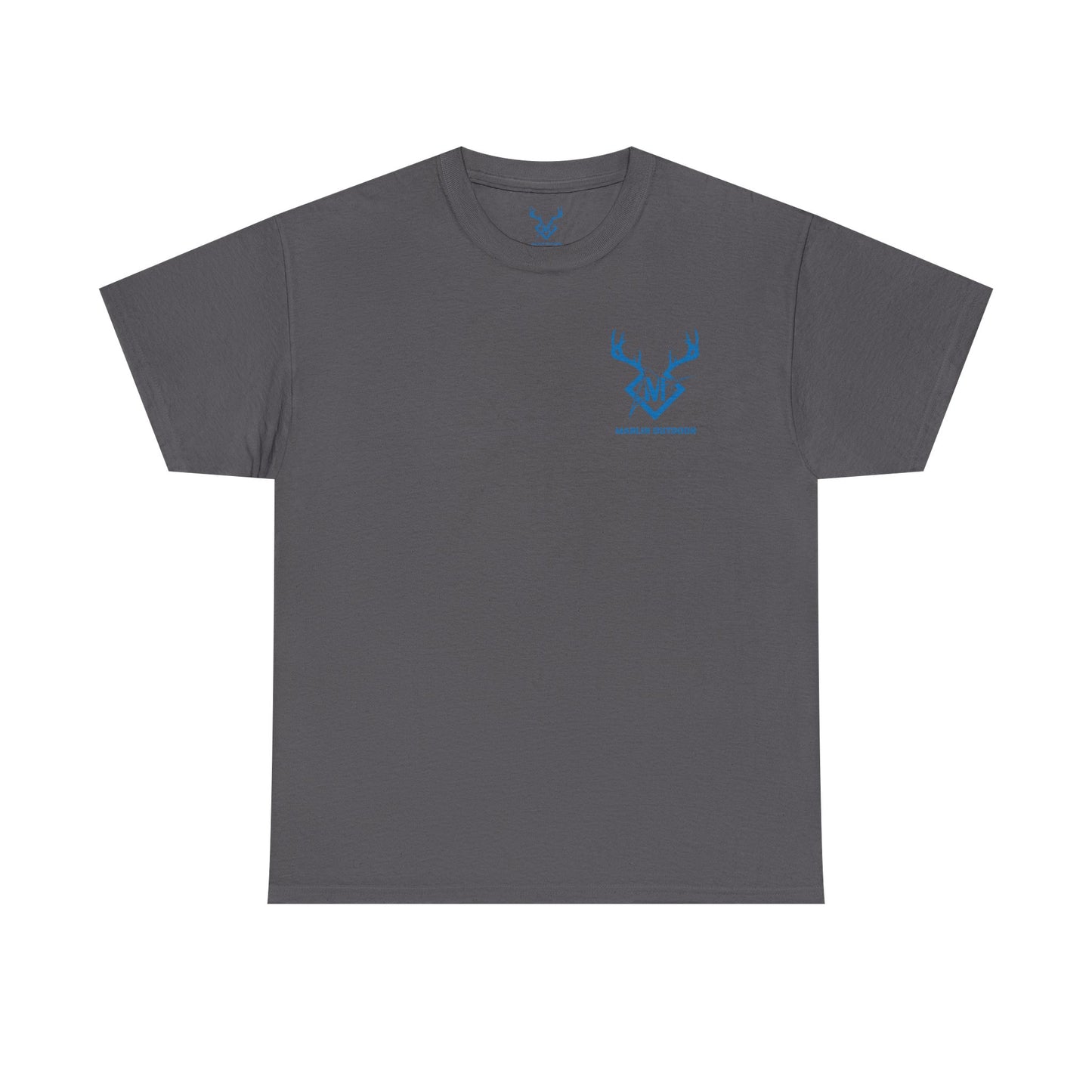 Marlin Outdoor Hunting Season T-Shirt