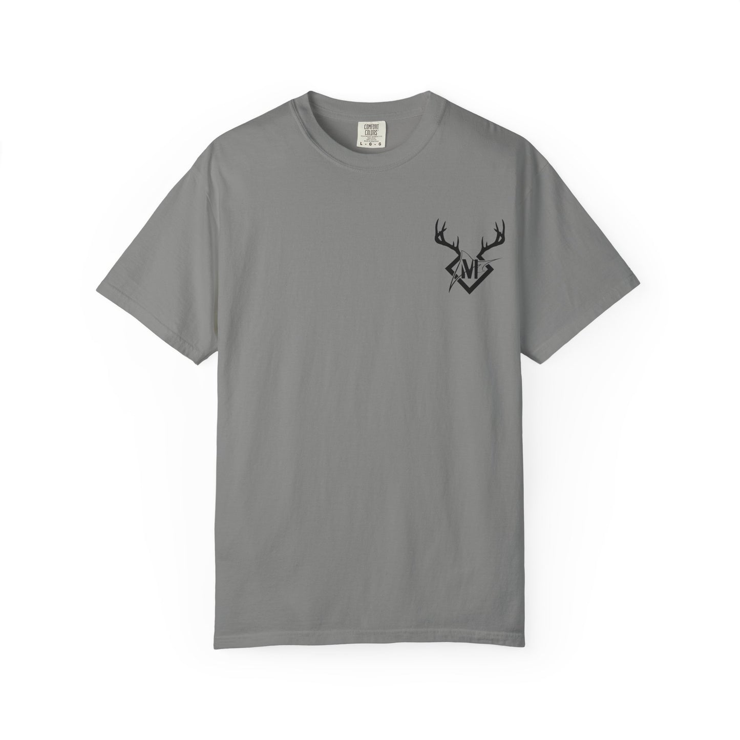 Marlin Outdoor "Get Out There" T-Shirt