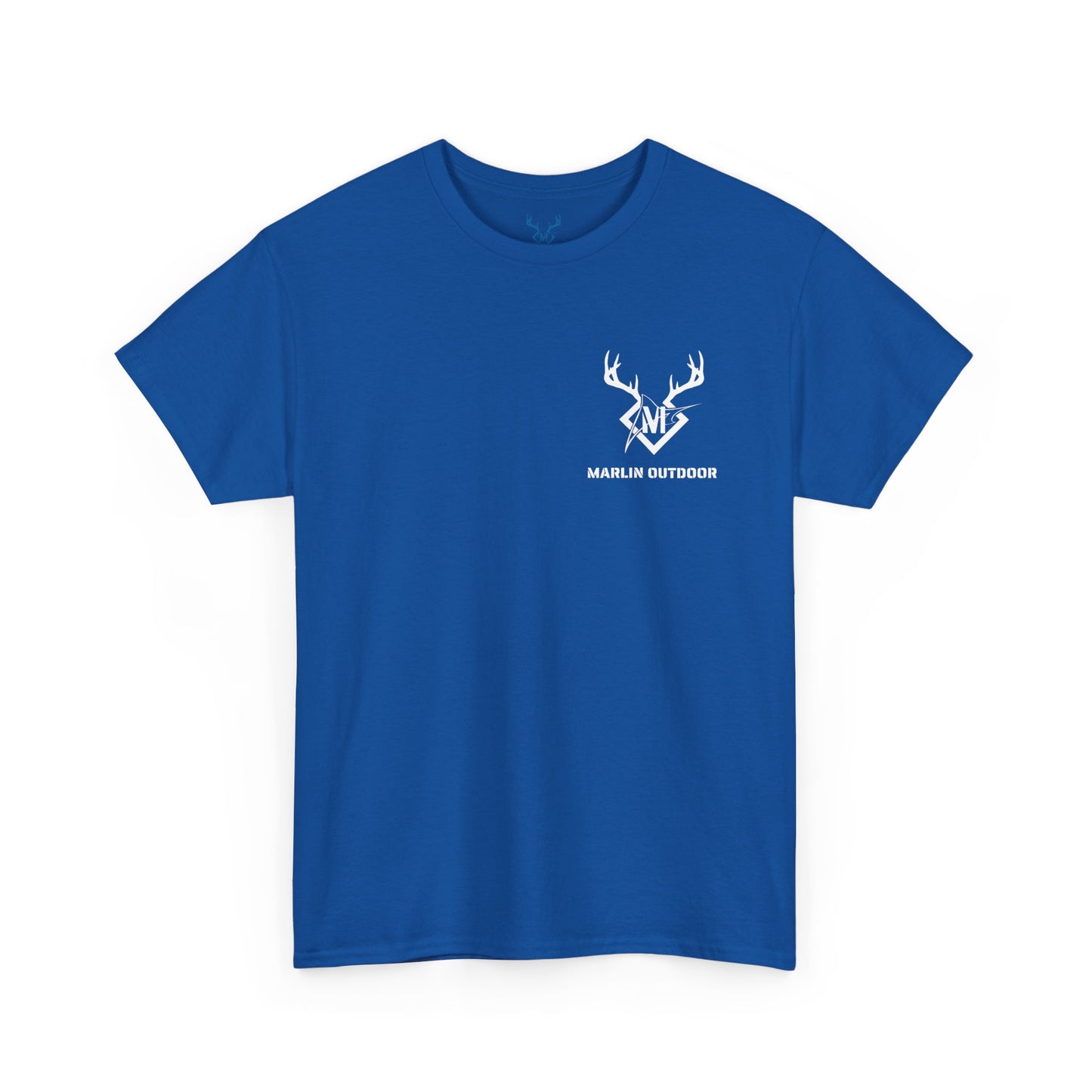 Marlin Outdoor Hunting Season T-Shirt