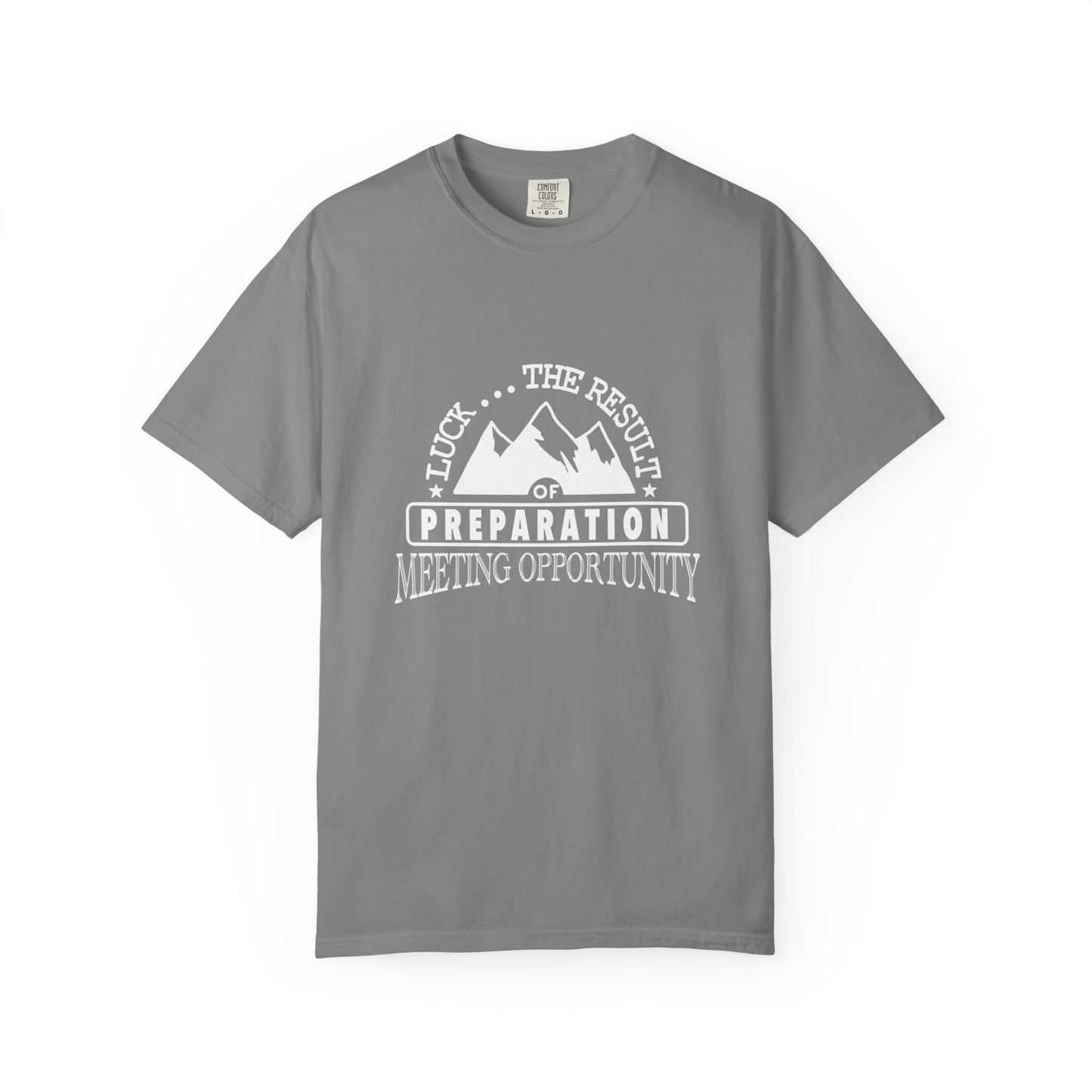Luck T-shirt