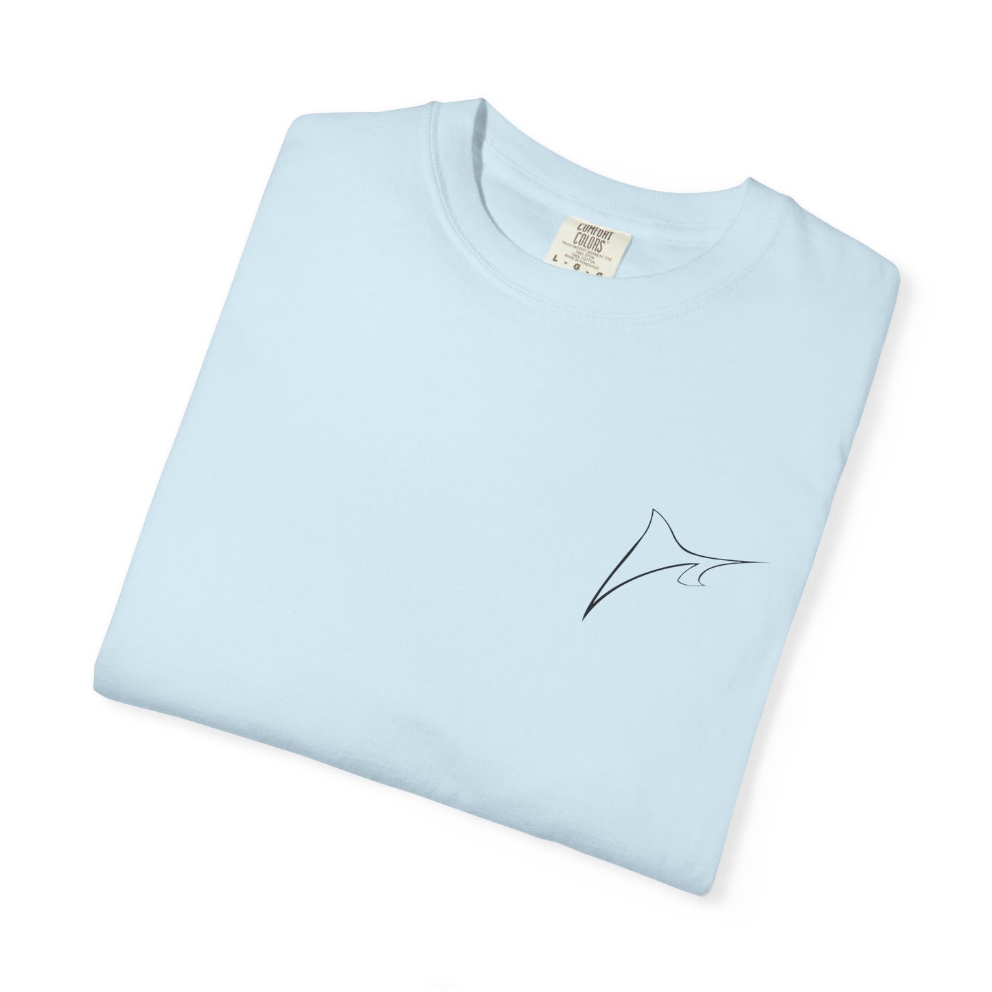 Marlin Building T-shirt