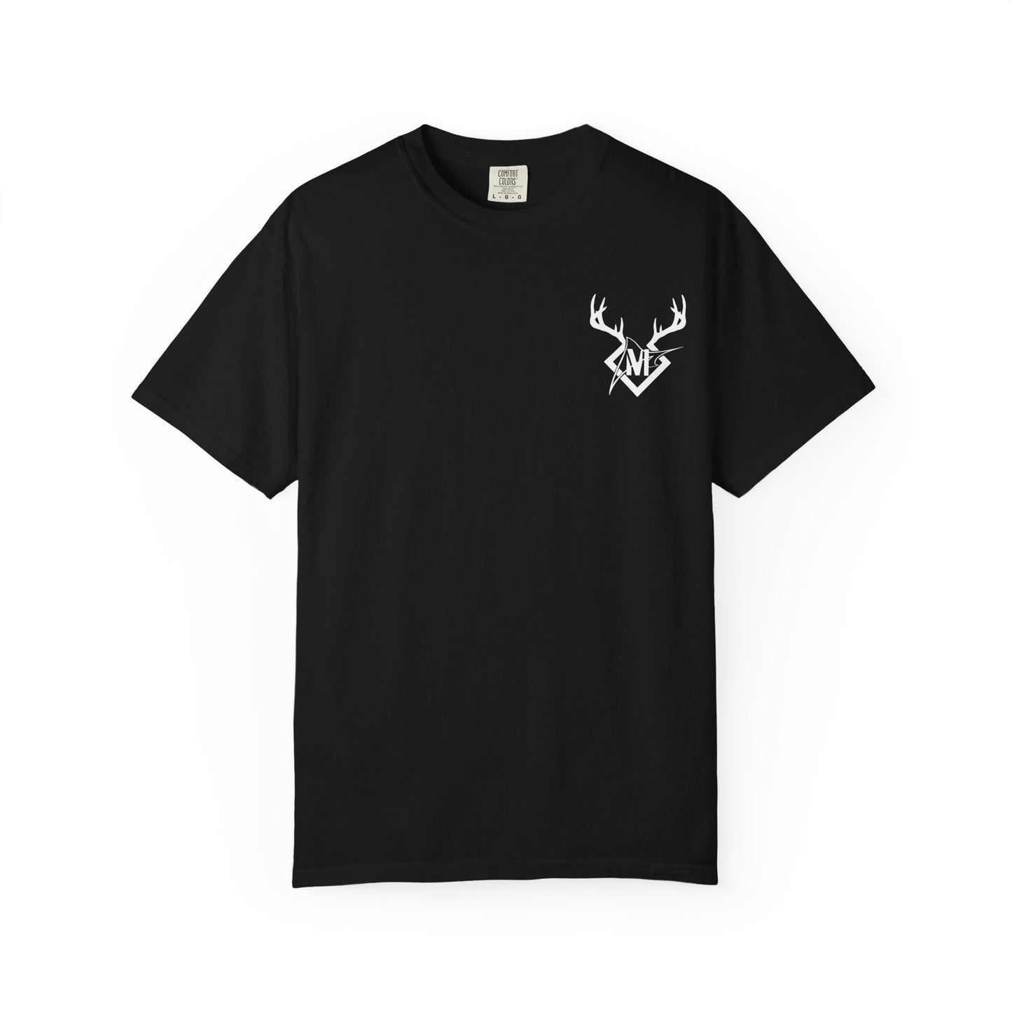 Marlin Outdoor "Get Out There" T-Shirt
