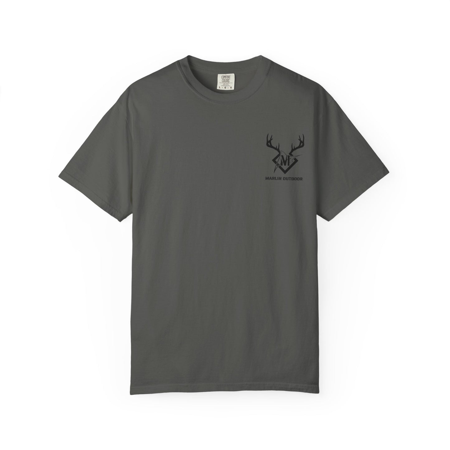 Home is Where The Hunt Is T-Shirt
