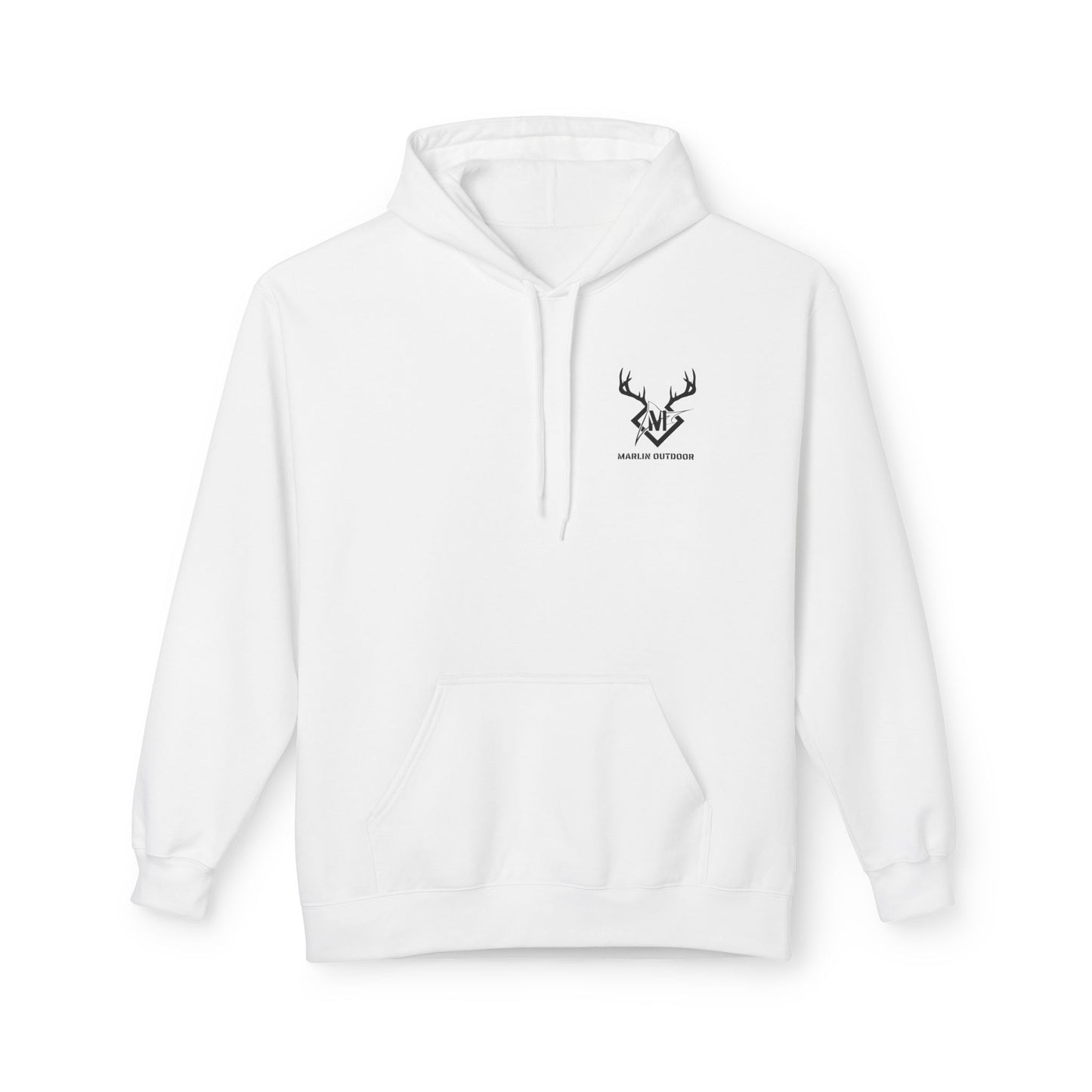 Home is Where the Hunt Is Hoodie