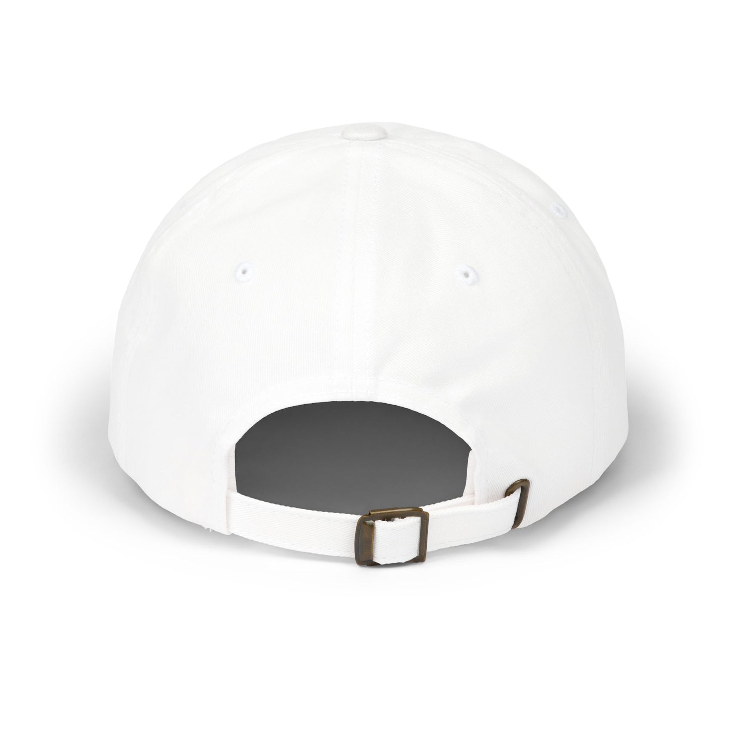 HB Homes Classic Dad Cap - Embroidered