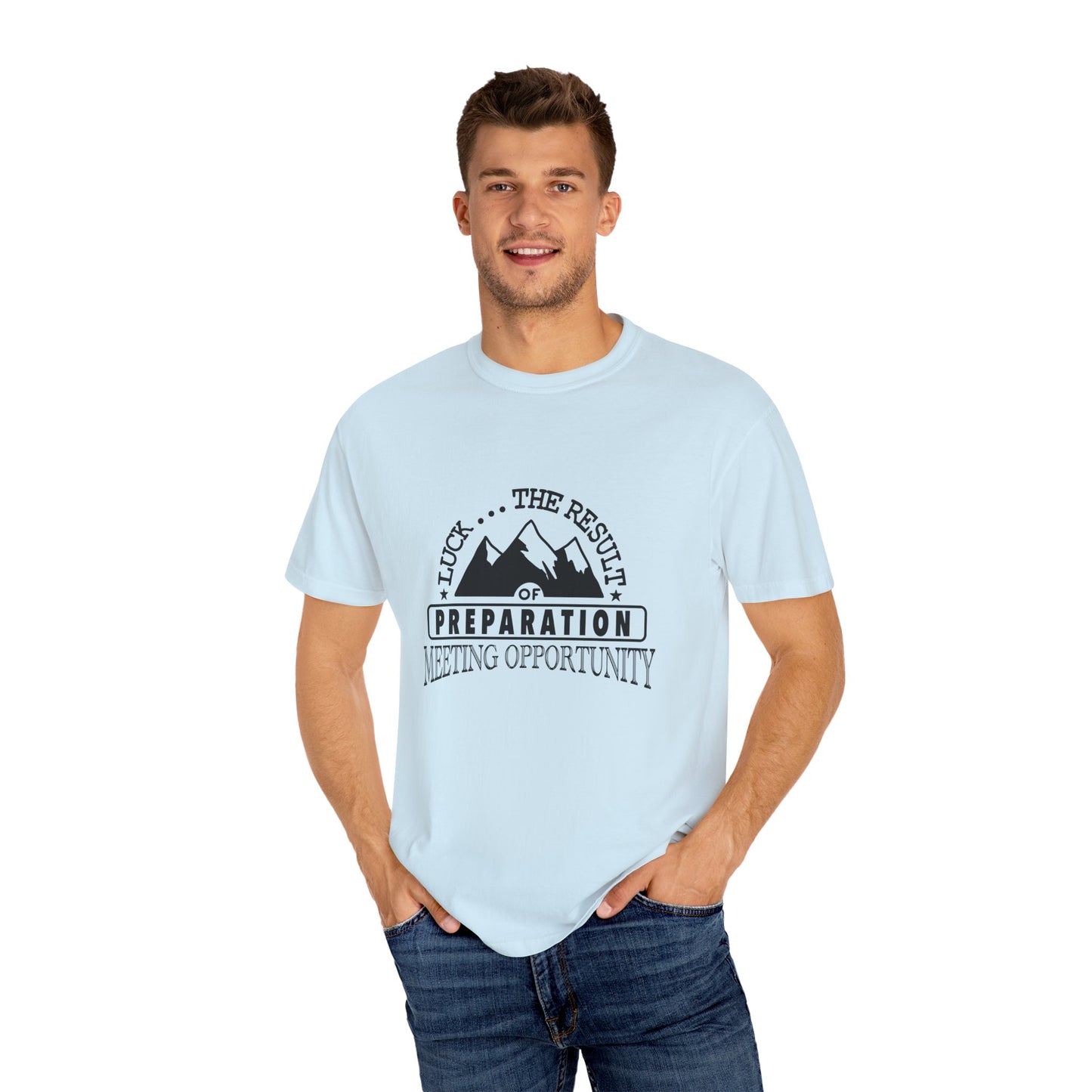 Luck T-shirt