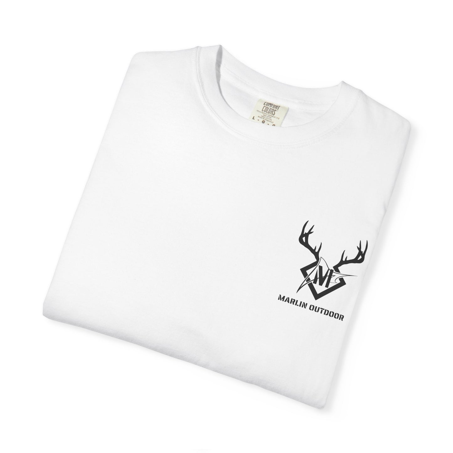 Home is Where The Hunt Is T-Shirt