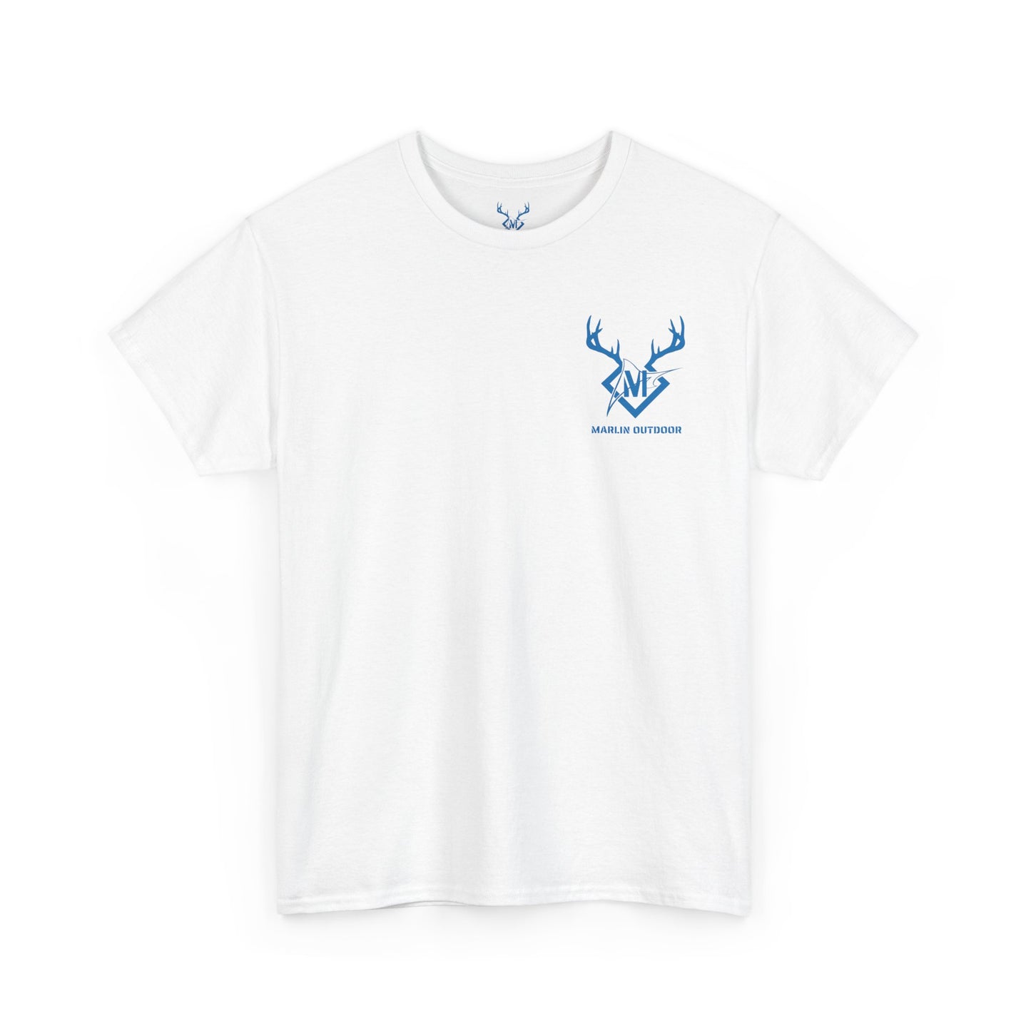 Marlin Outdoor Hunting Season T-Shirt