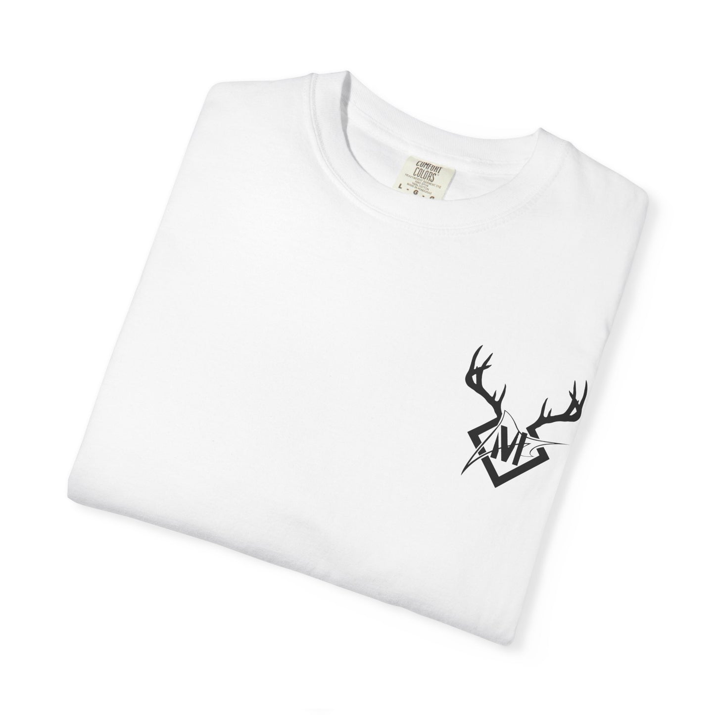 Marlin Outdoor "Get Out There" T-Shirt