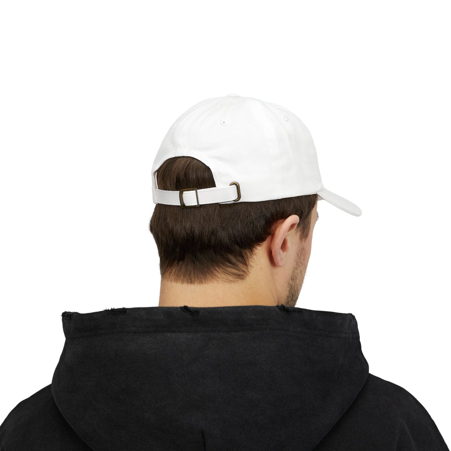 HB Homes Classic Dad Cap - Embroidered