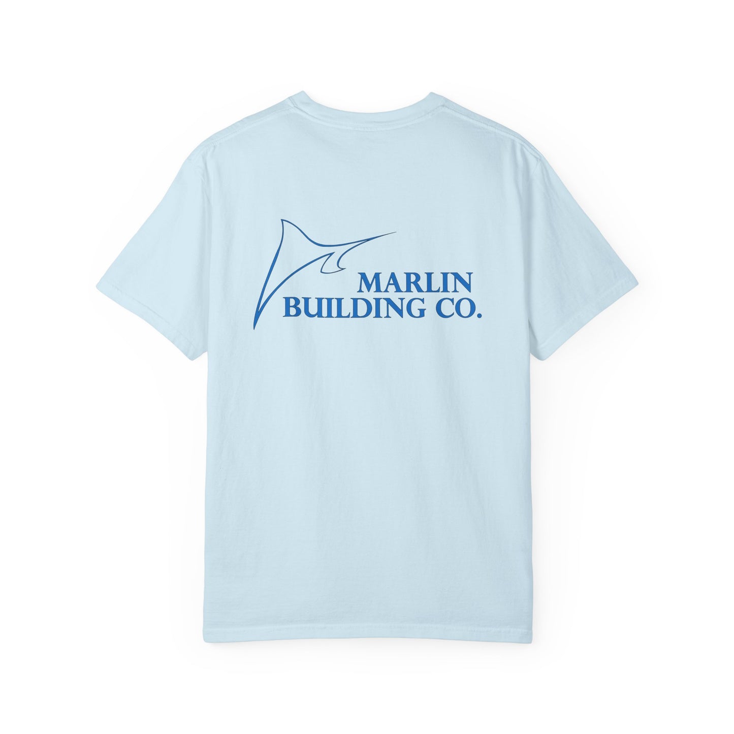 Marlin Building T-shirt
