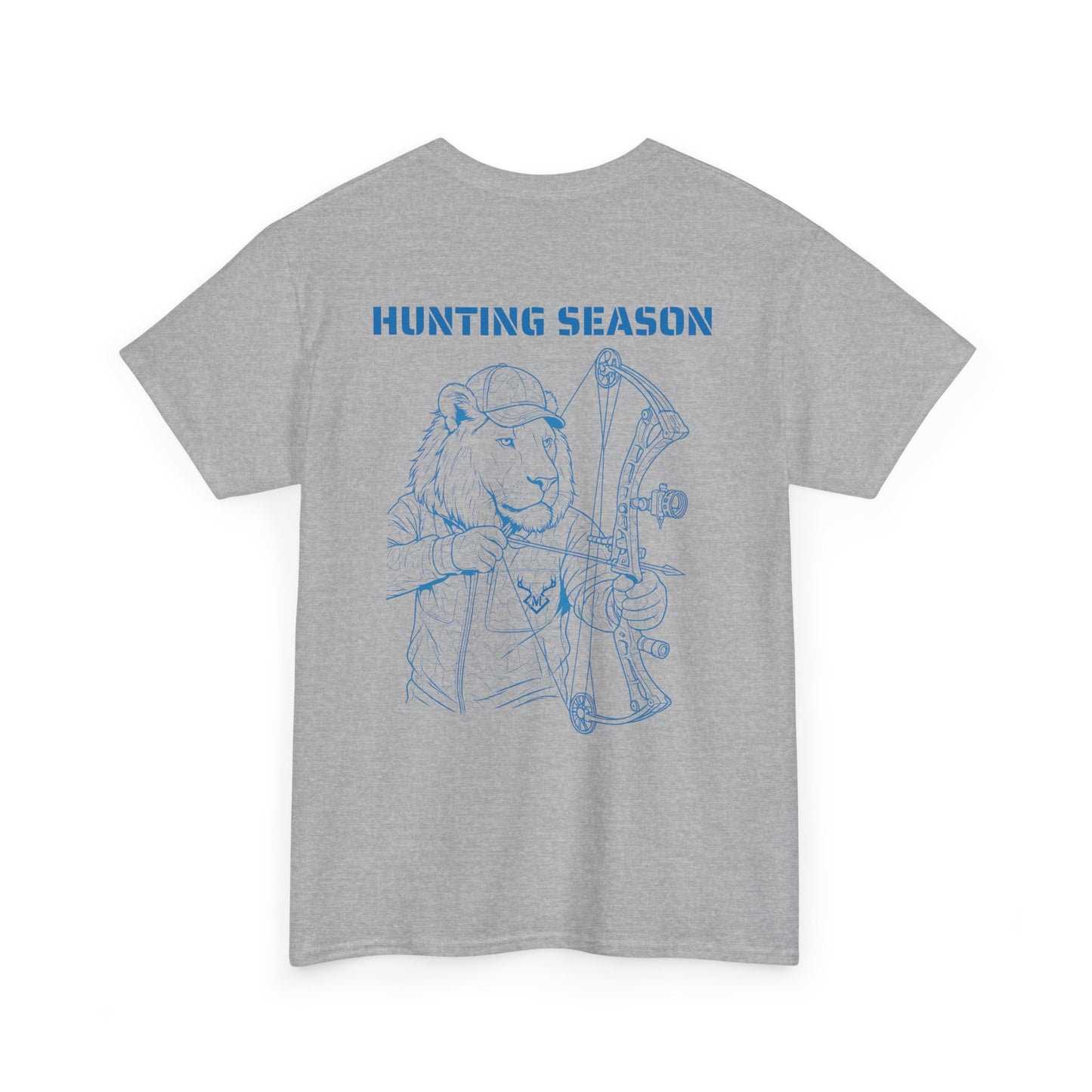 Marlin Outdoor Hunting Season T-Shirt