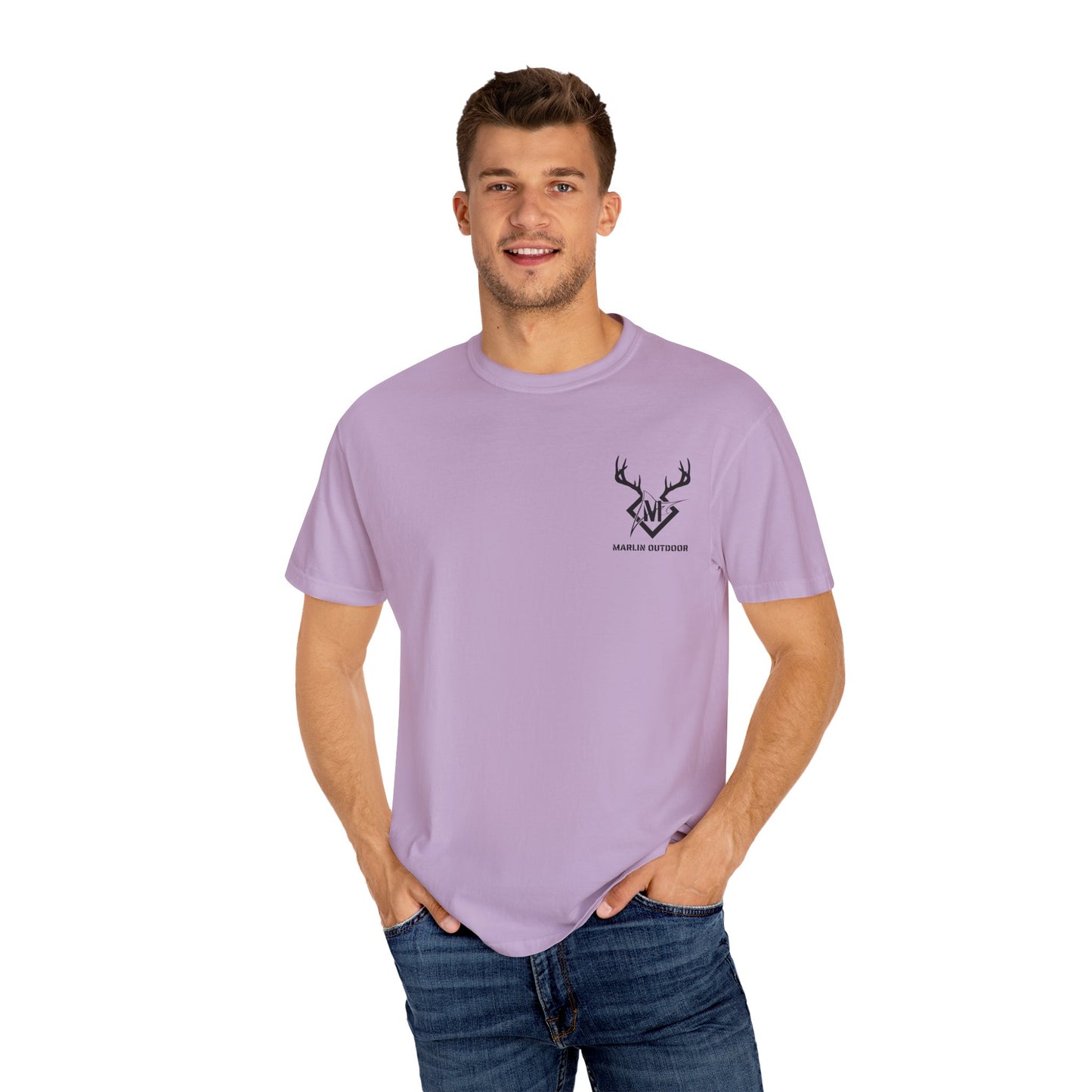 Home is Where The Hunt Is T-Shirt