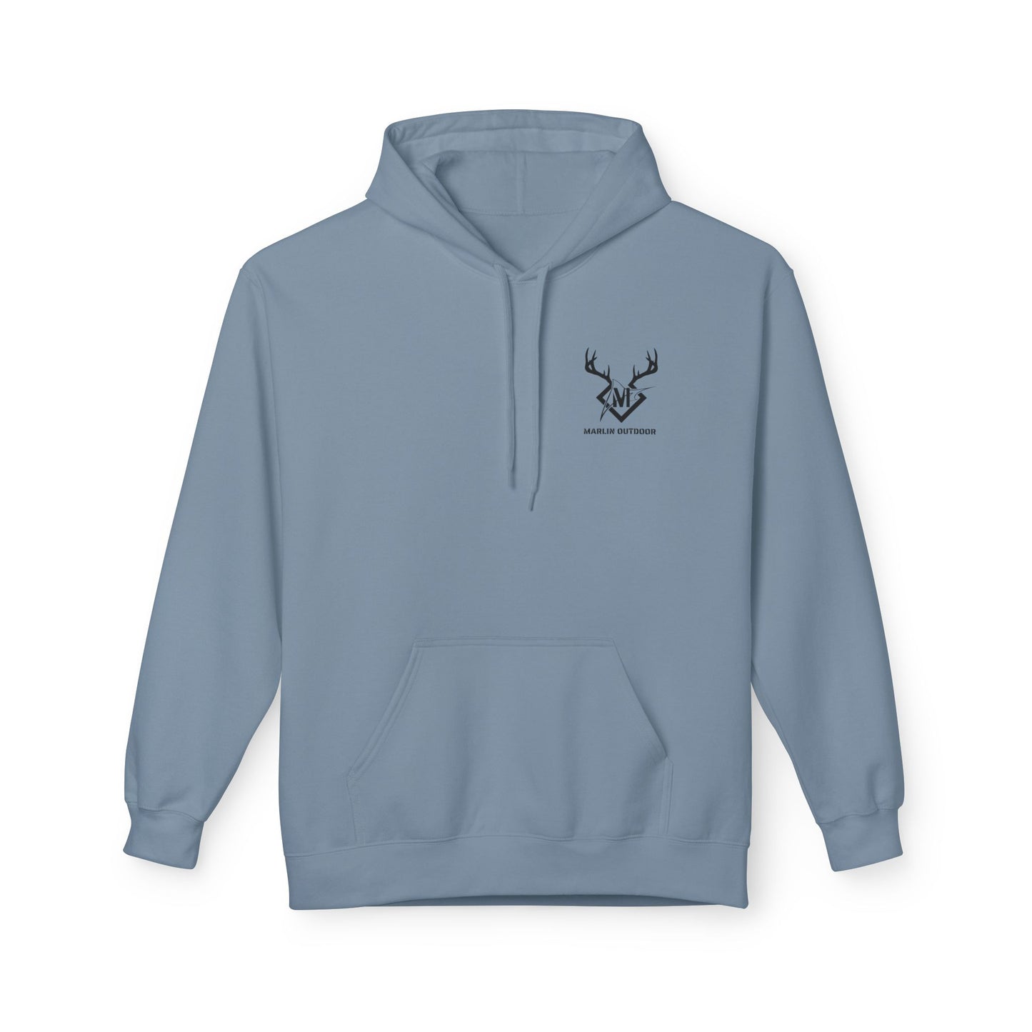 Home is Where the Hunt Is Hoodie