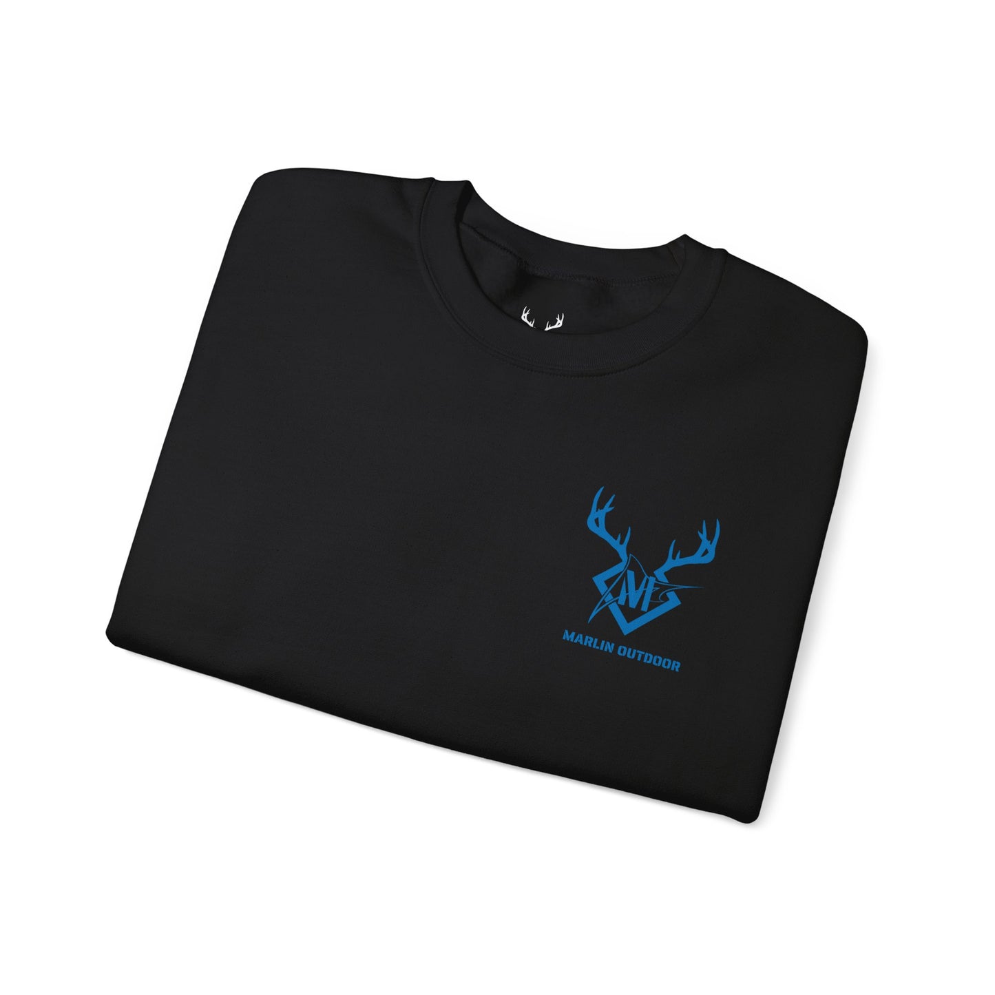 Marlin Outdoor Hunting Season Sweatshirt