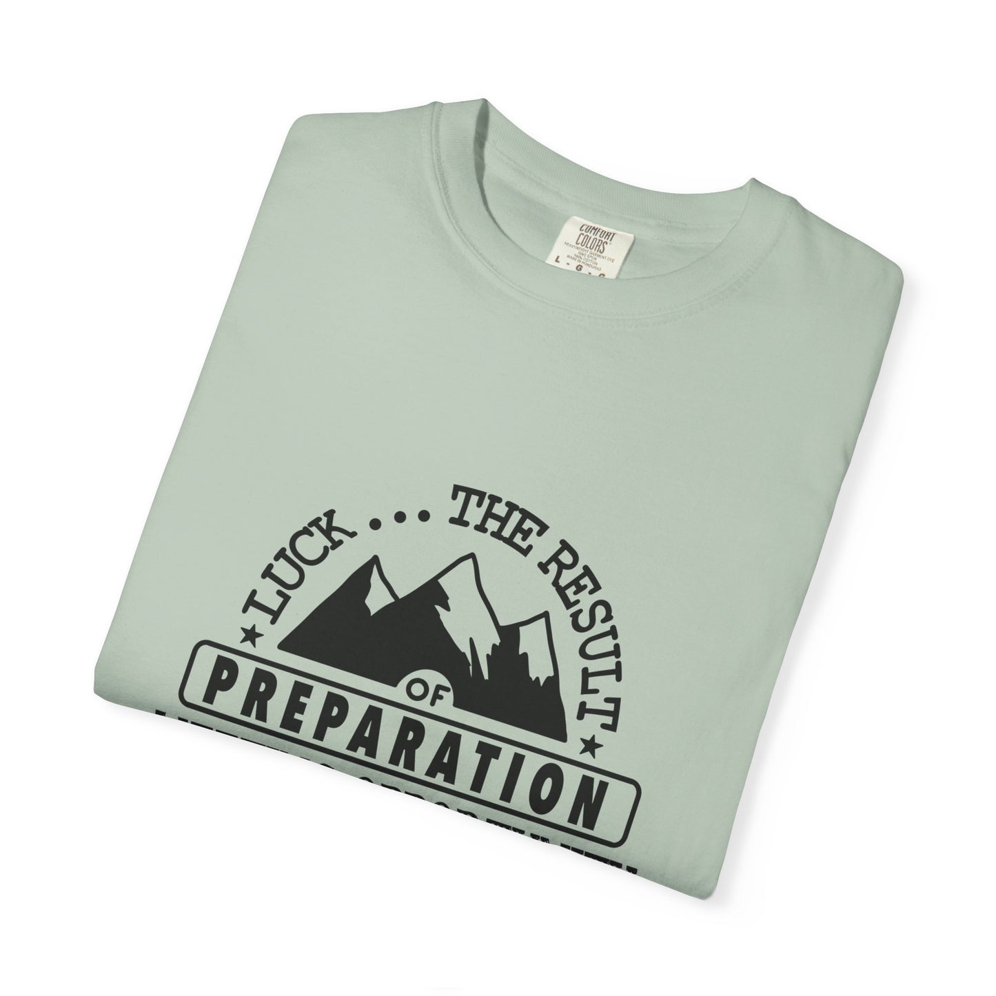 Luck T-shirt