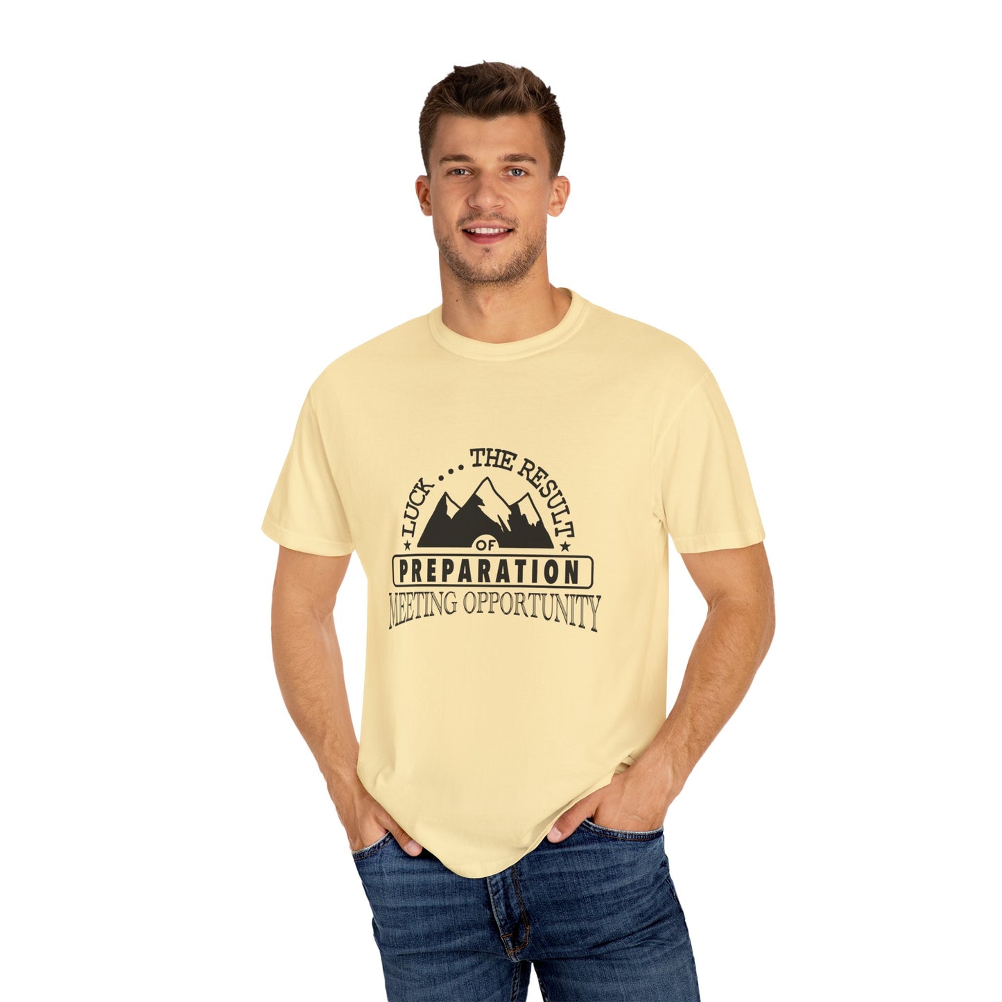 Luck T-shirt
