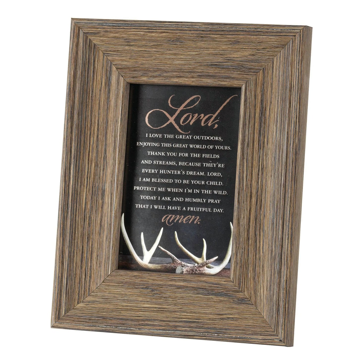 Hunter's Prayer