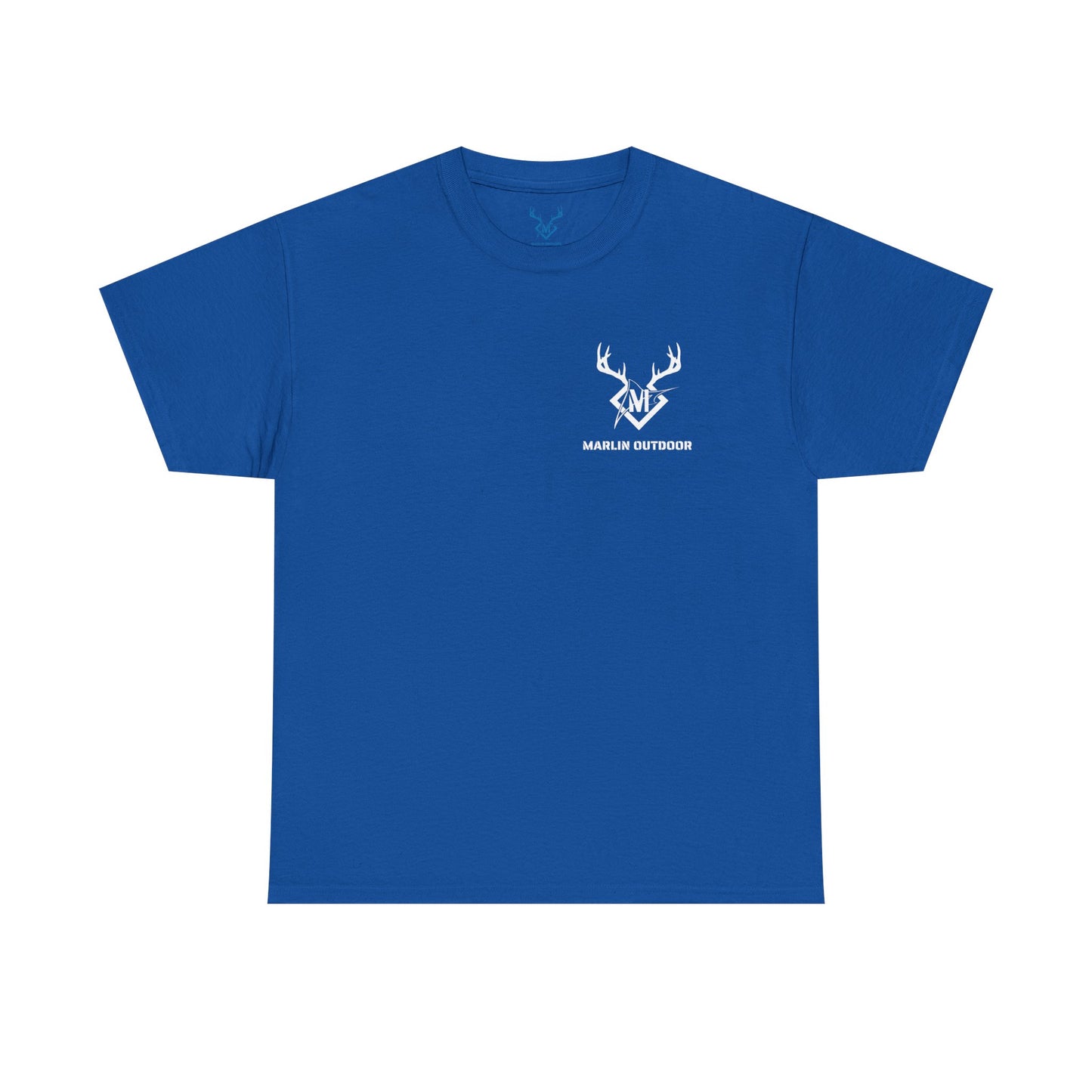 Marlin Outdoor Hunting Season T-Shirt