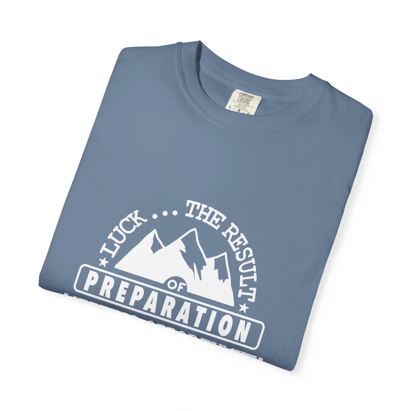 Luck T-shirt