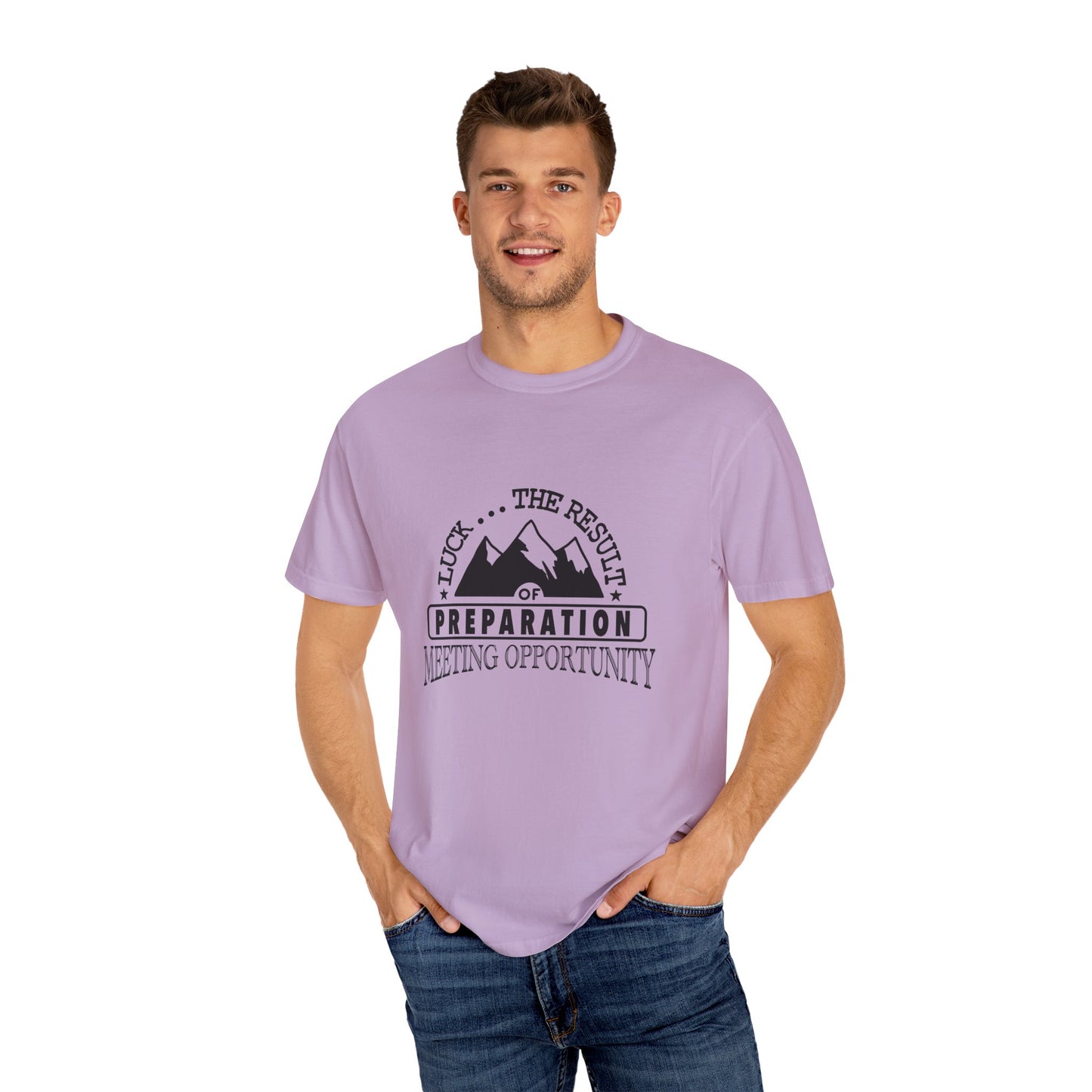 Luck T-shirt