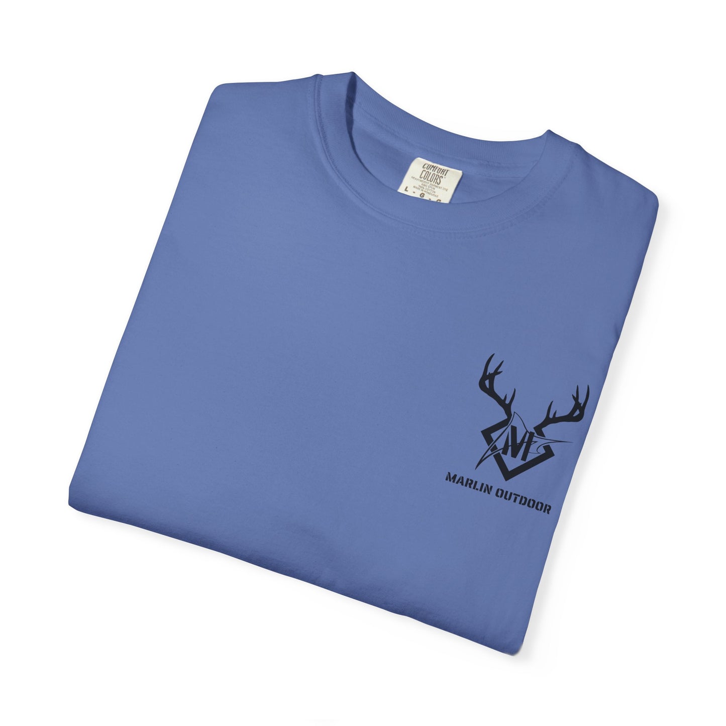 Home is Where The Hunt Is T-Shirt