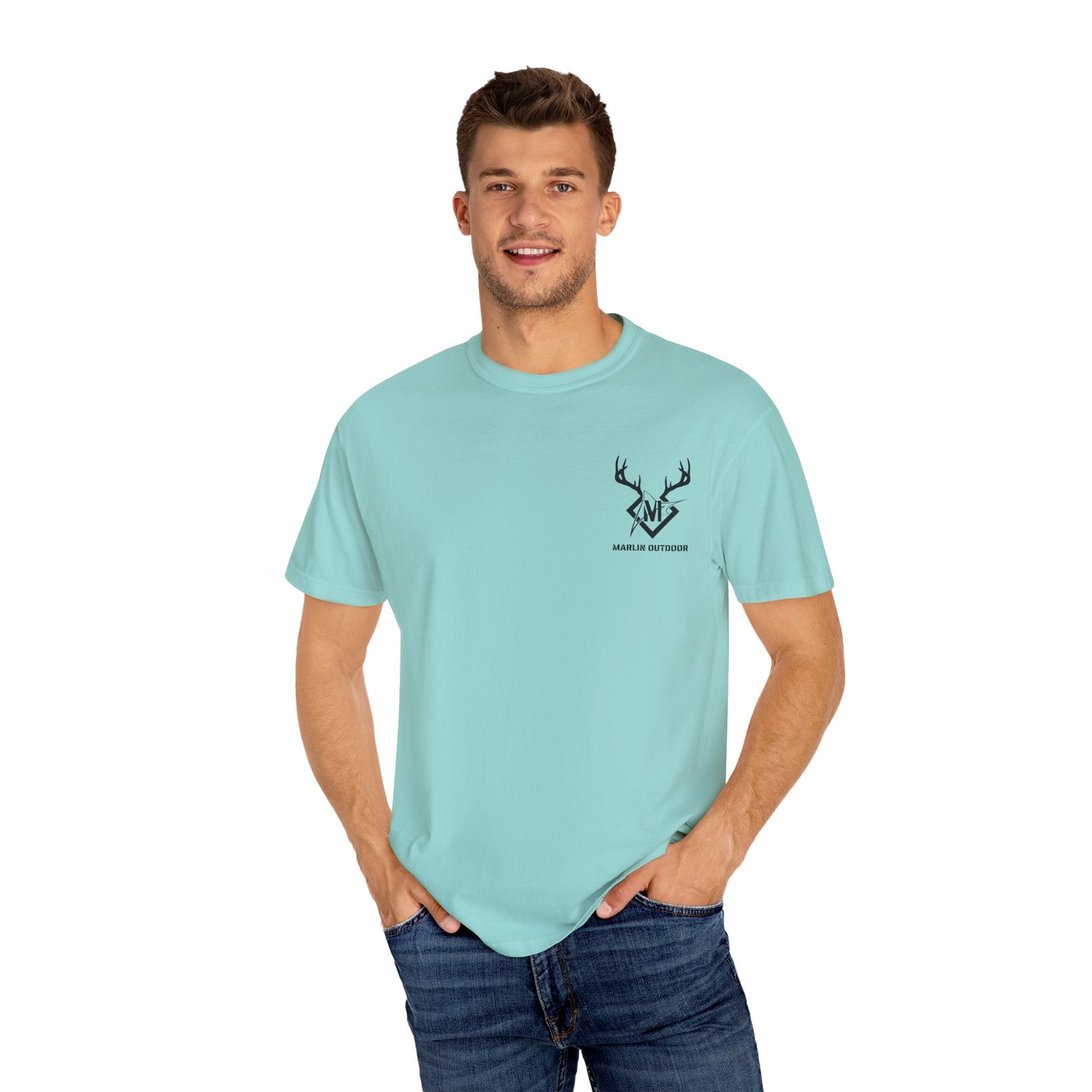 Home is Where The Hunt Is T-Shirt