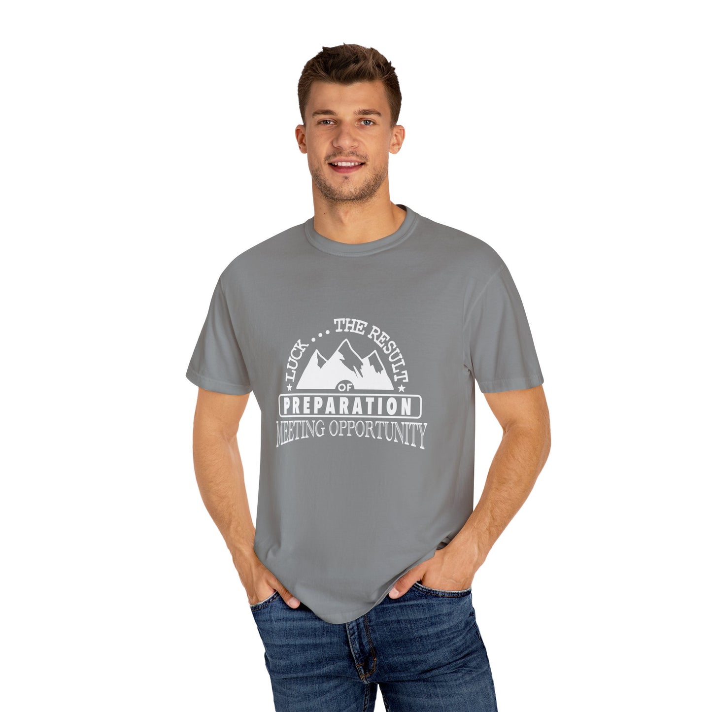 Luck T-shirt