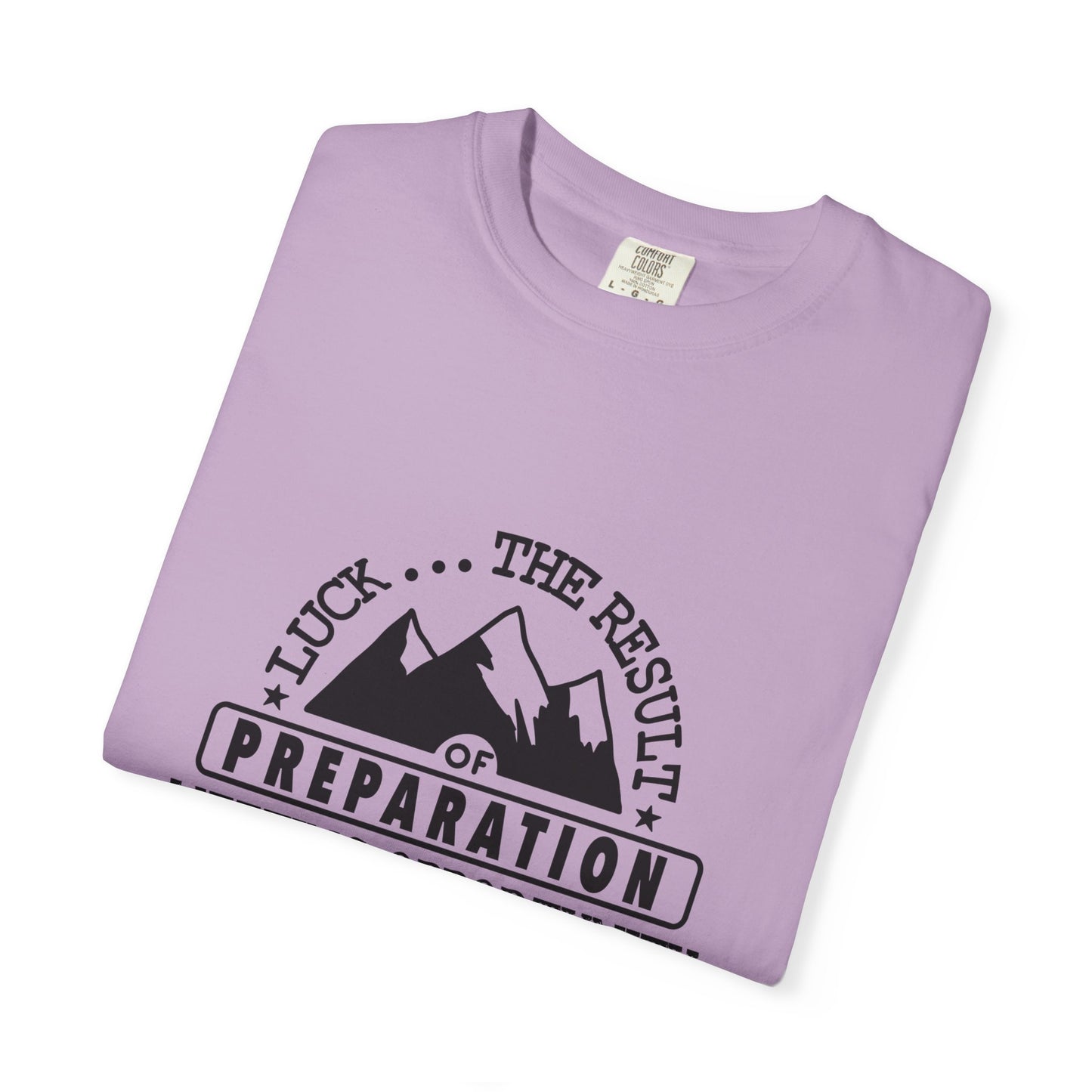 Luck T-shirt