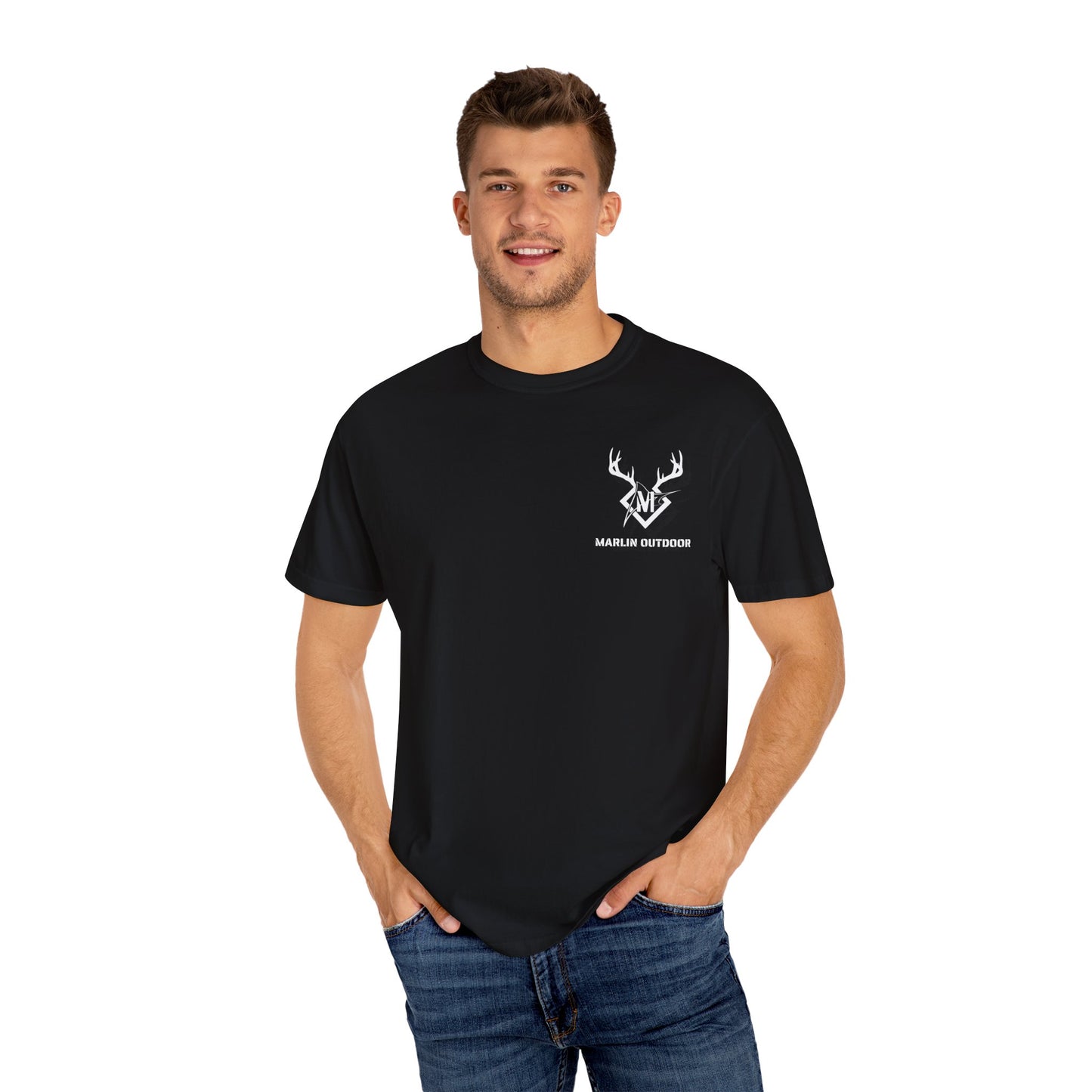 Home is Where The Hunt Is T-Shirt