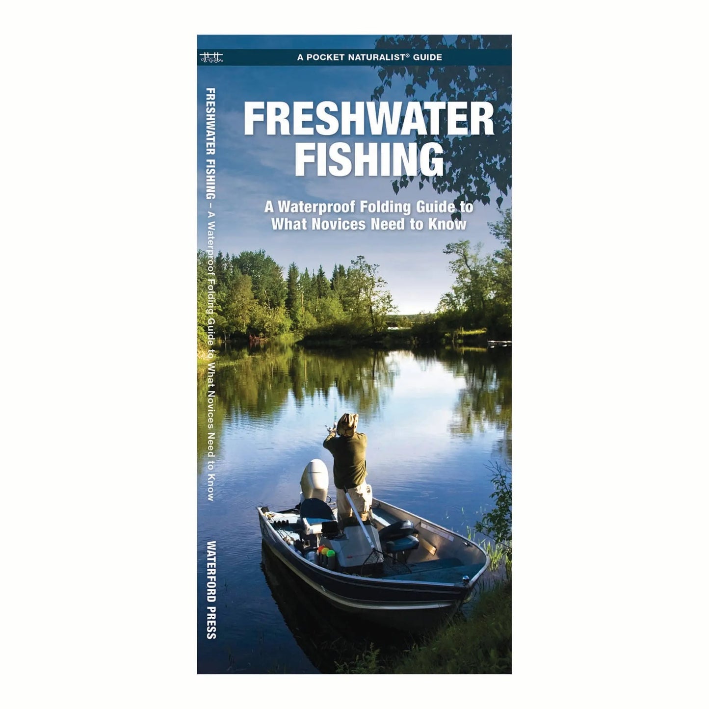 Freshwater Fishing Essentials
