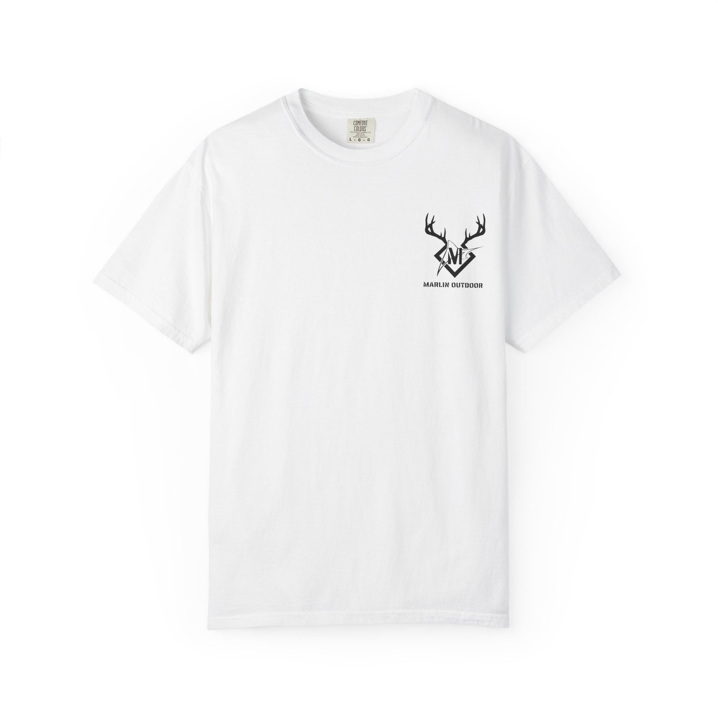 Home is Where The Hunt Is T-Shirt