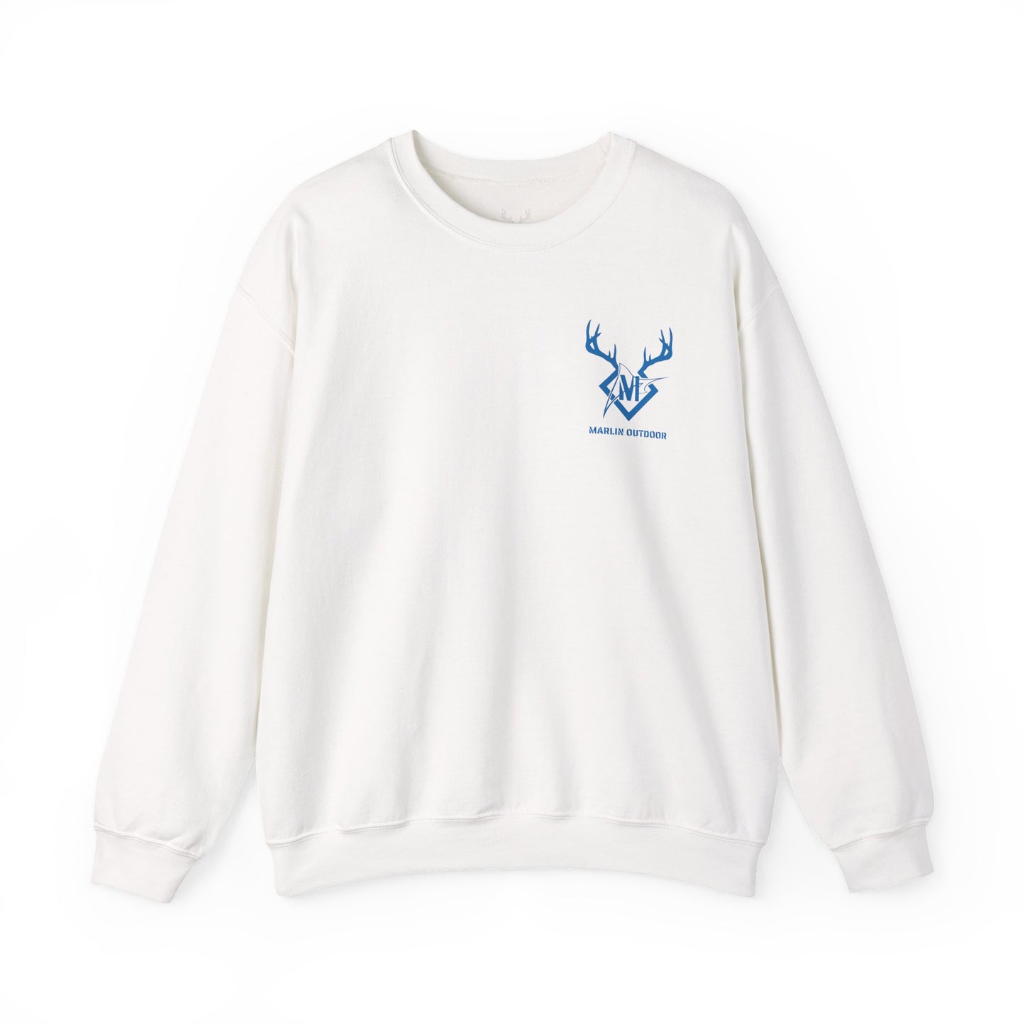Marlin Outdoor Hunting Season Sweatshirt