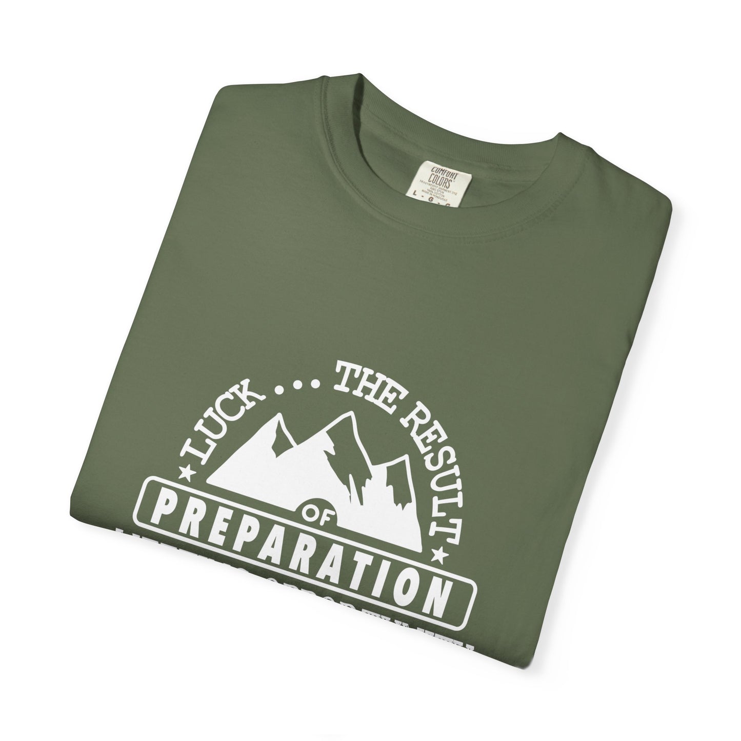 Luck T-shirt