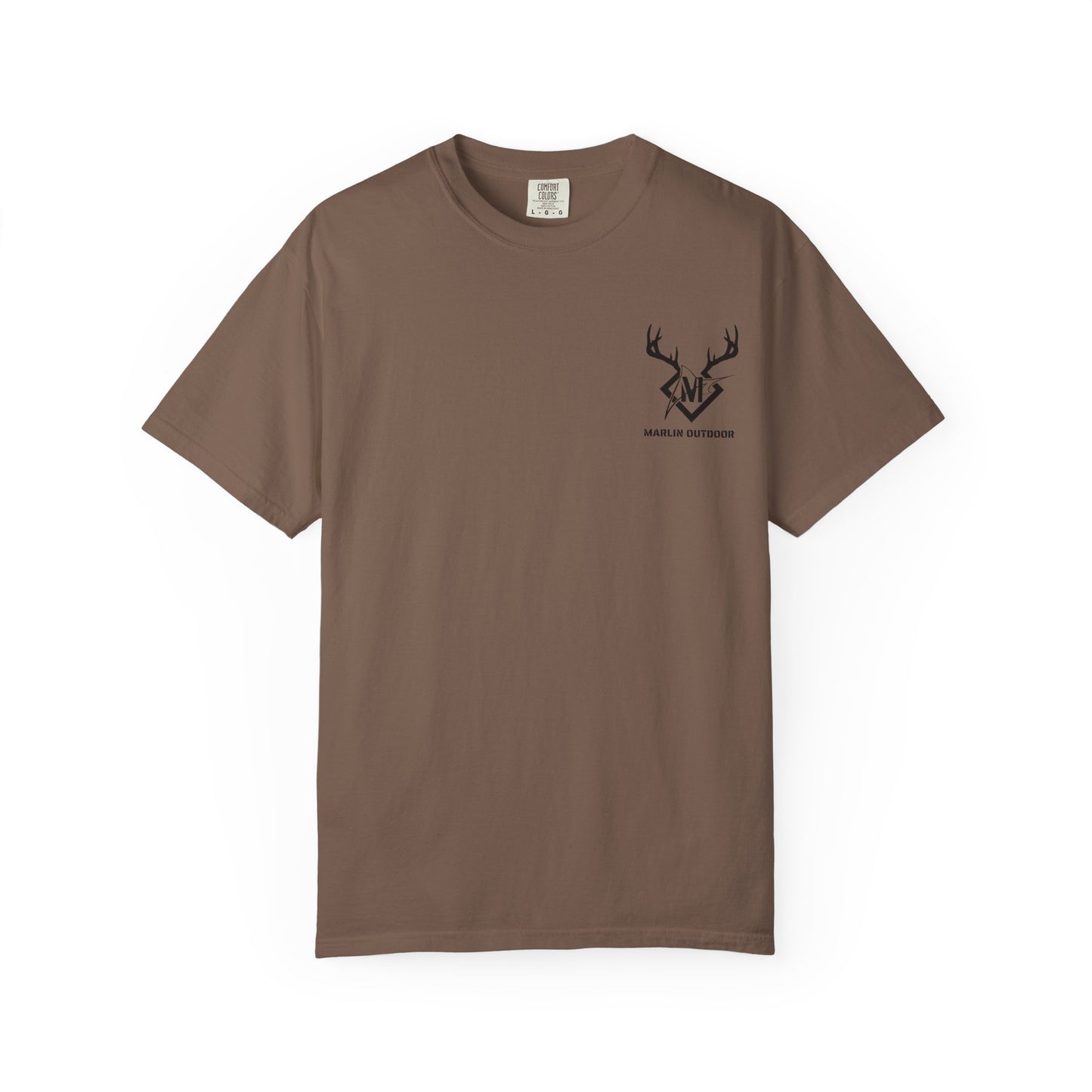Home is Where The Hunt Is T-Shirt