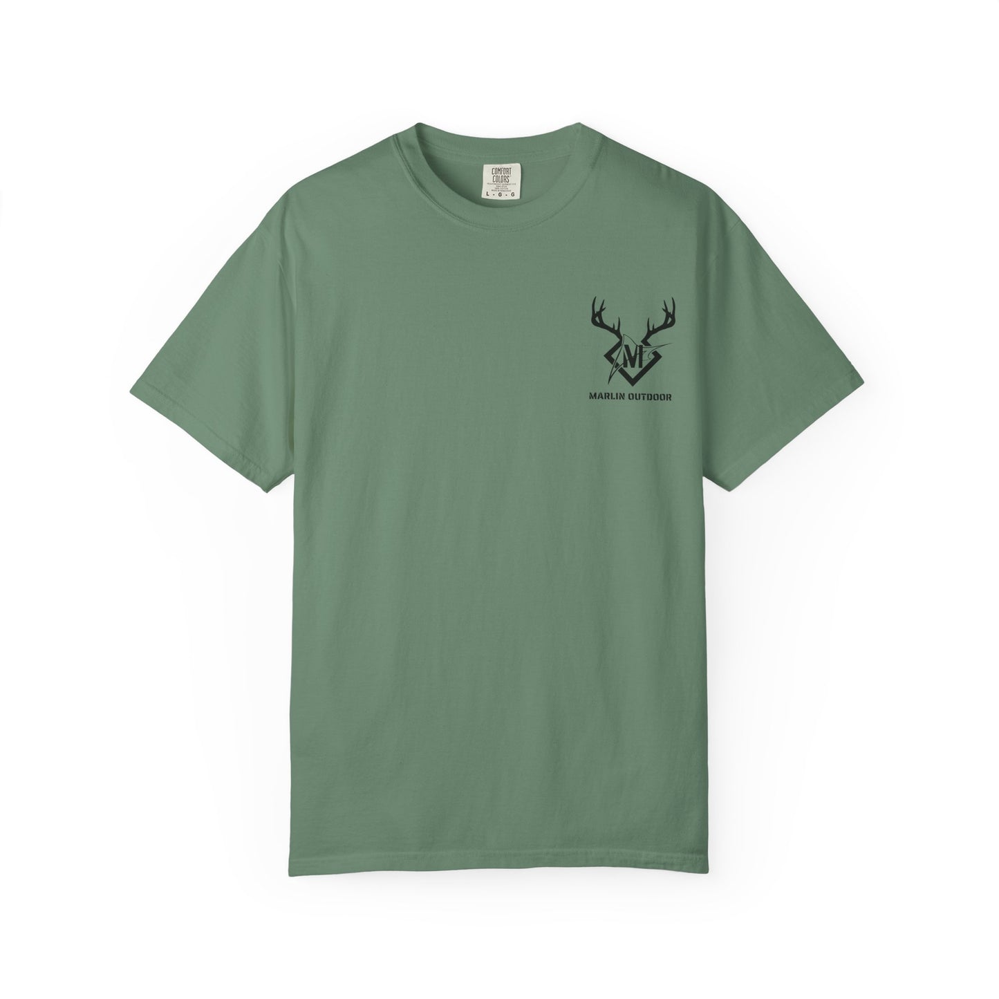 Home is Where The Hunt Is T-Shirt