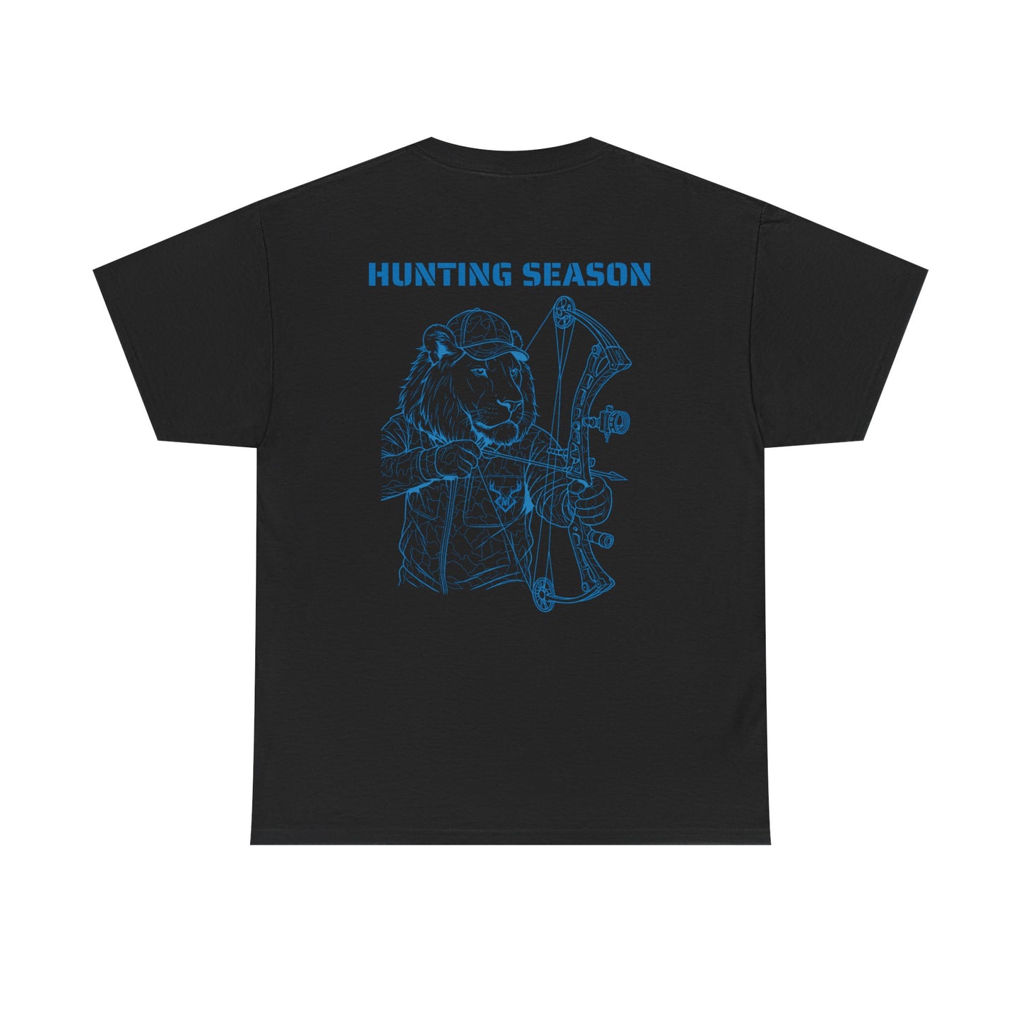 Marlin Outdoor Hunting Season T-Shirt
