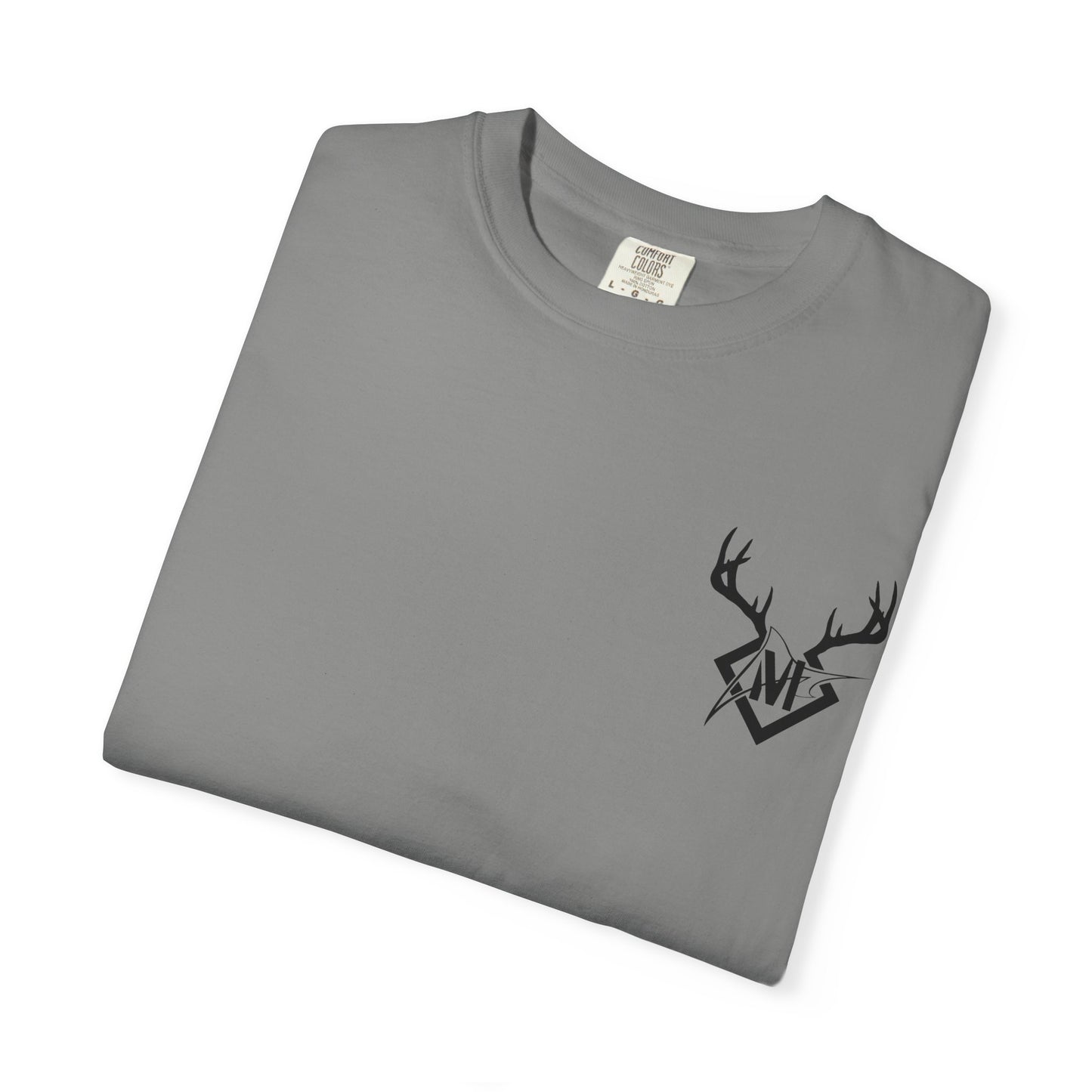 Marlin Outdoor "Get Out There" T-Shirt