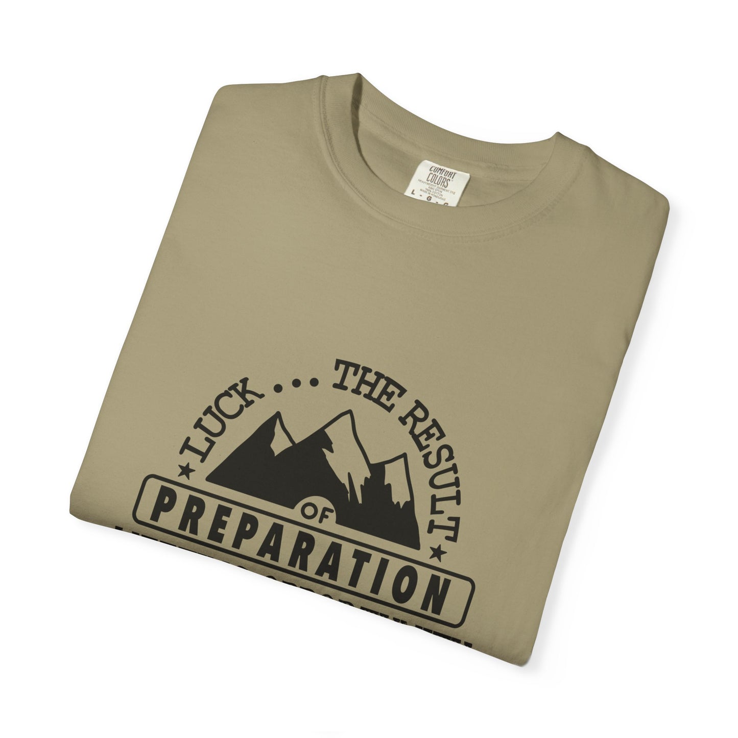 Luck T-shirt