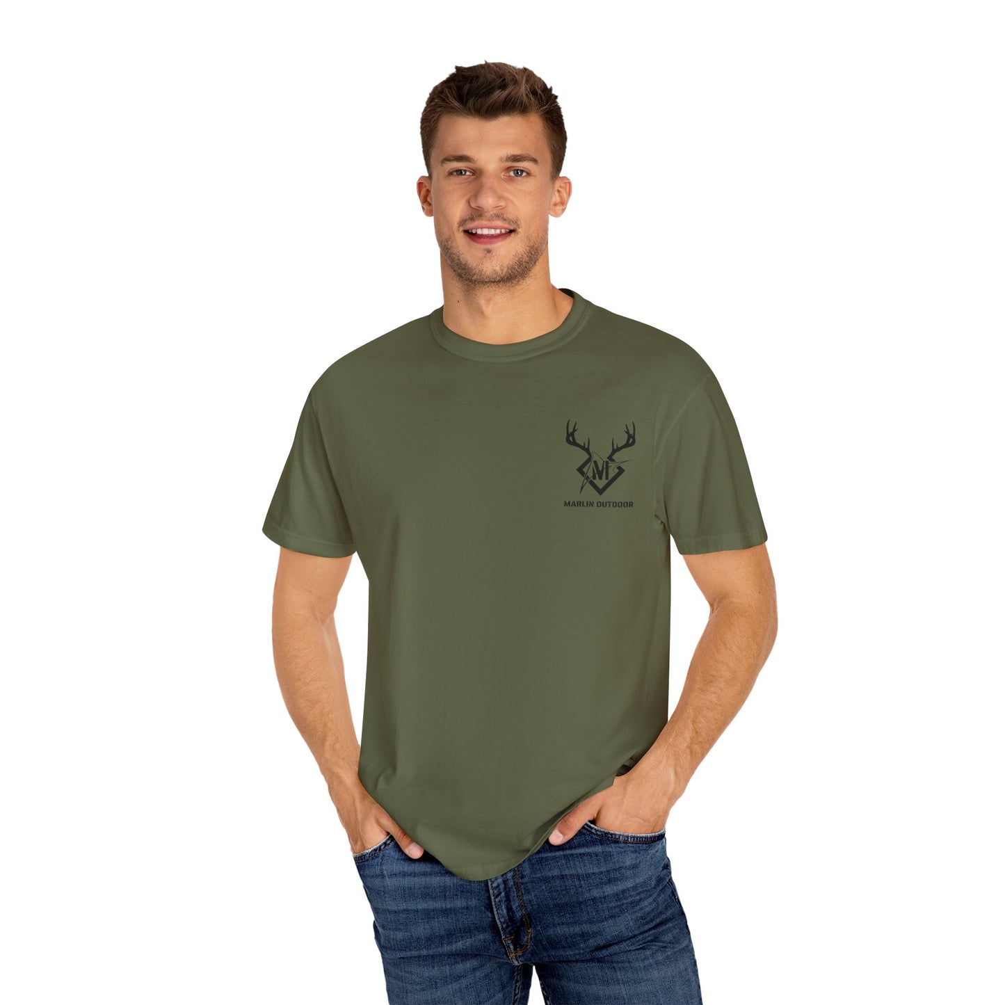 Home is Where The Hunt Is T-Shirt