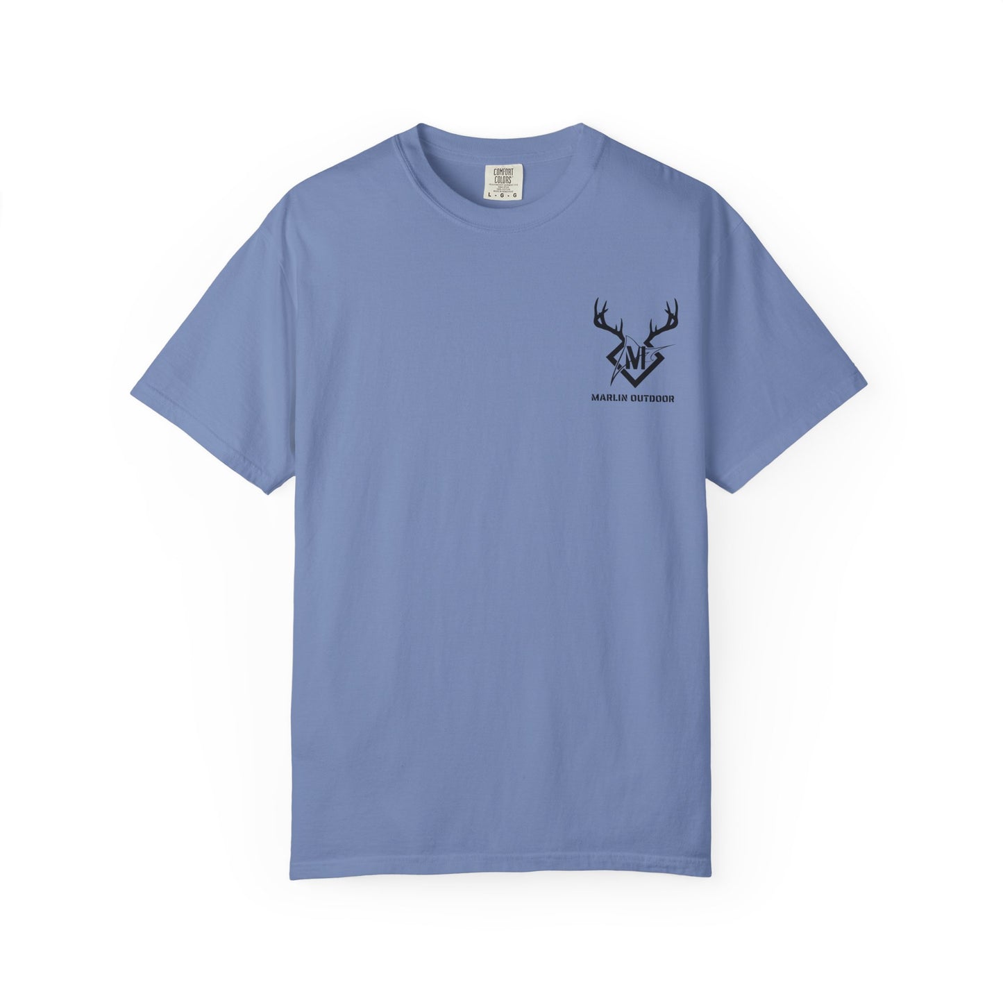 Home is Where The Hunt Is T-Shirt