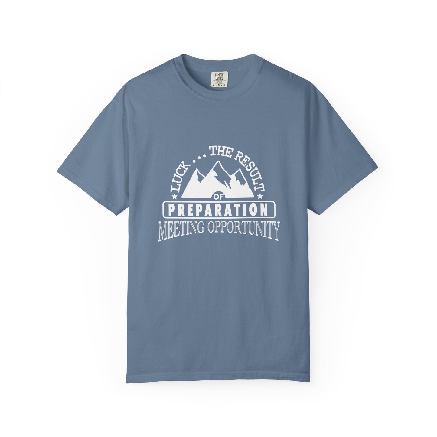 Luck T-shirt