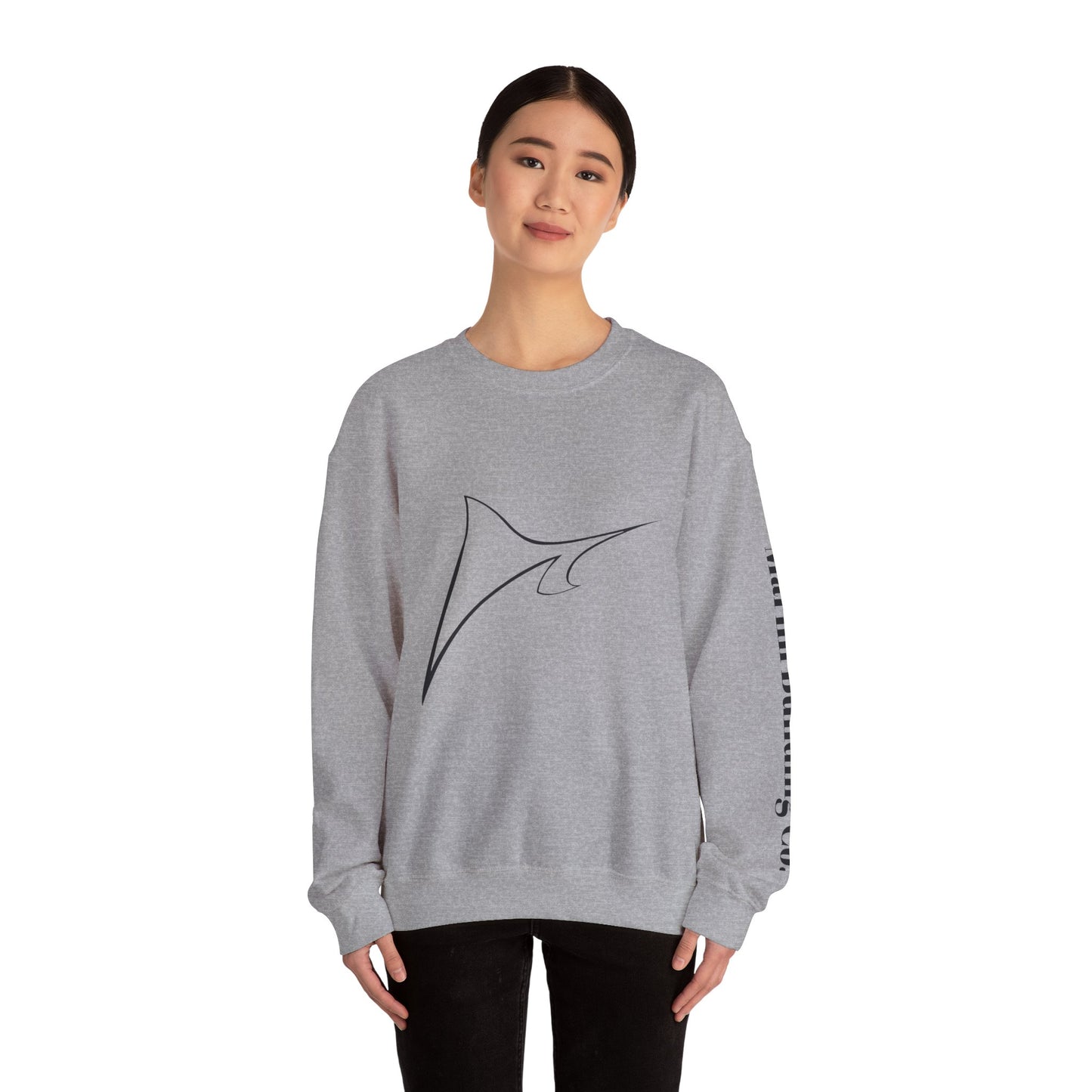 Marlin Building Co. - Sweatshirt