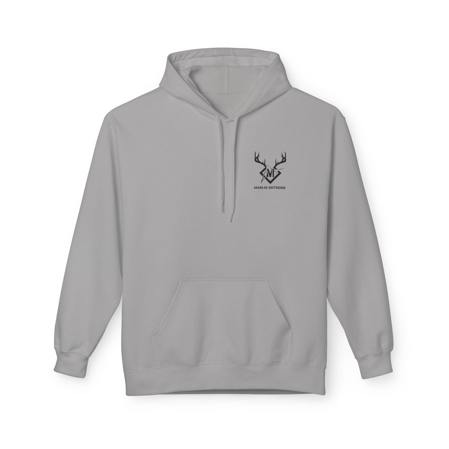 Home is Where the Hunt Is Hoodie