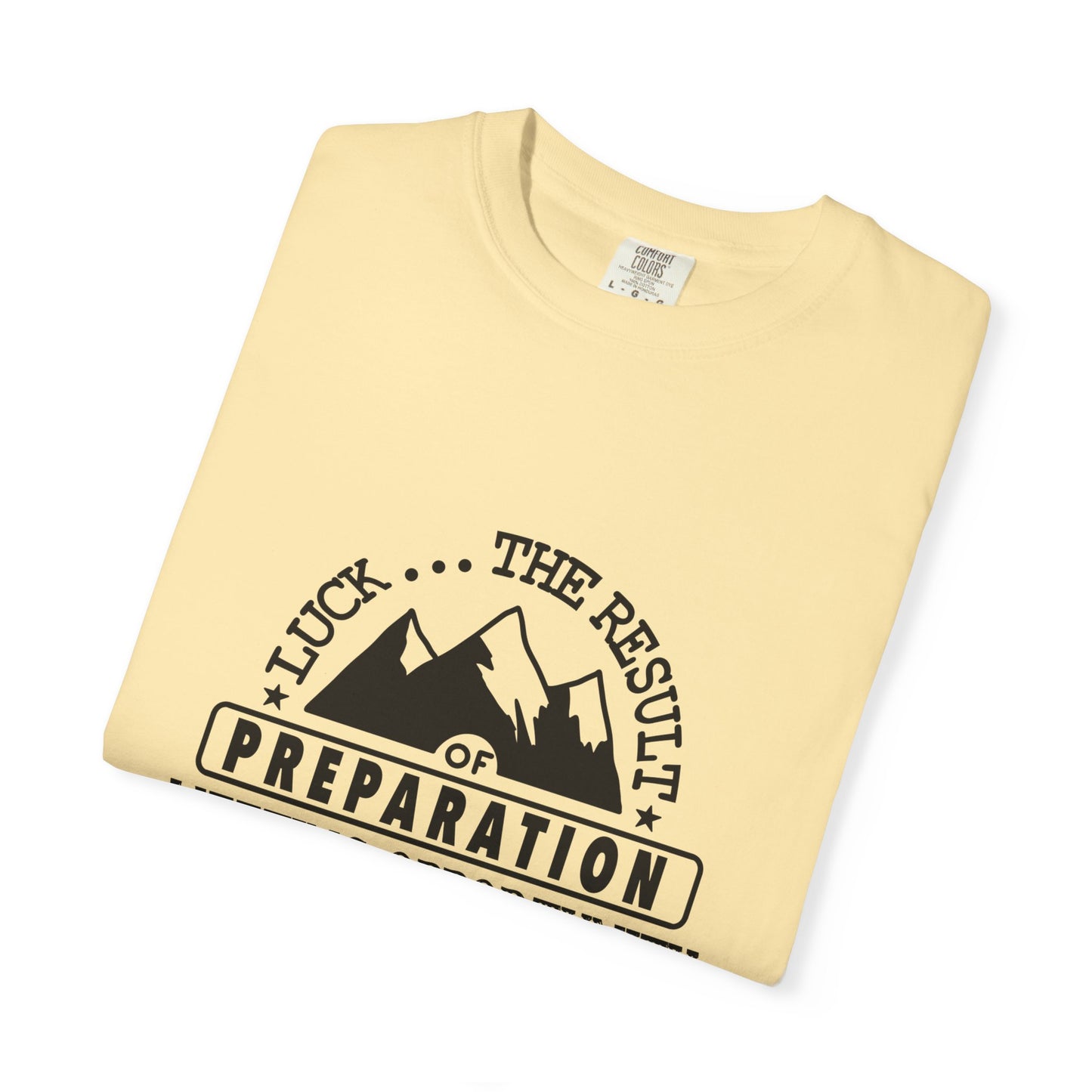 Luck T-shirt