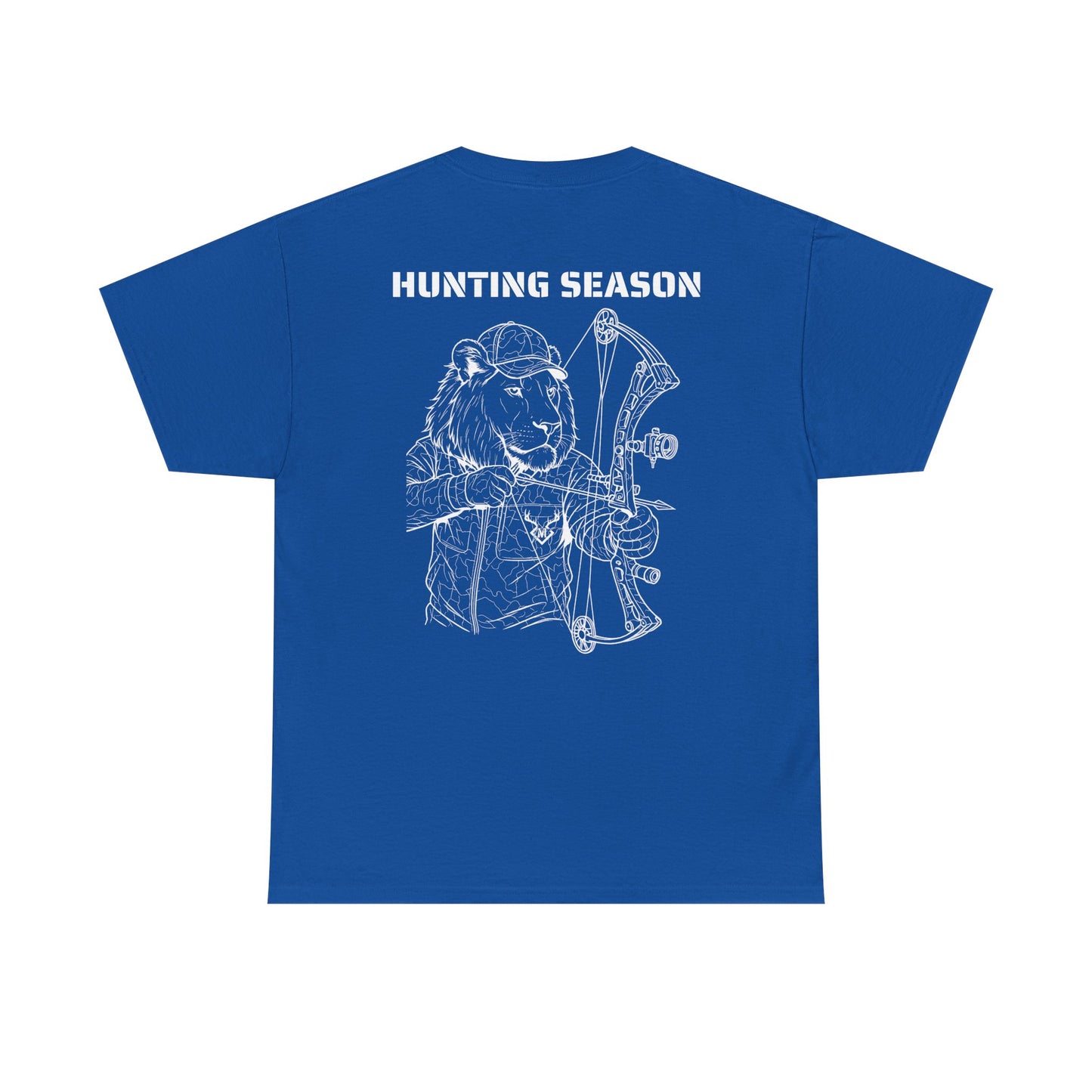 Marlin Outdoor Hunting Season T-Shirt