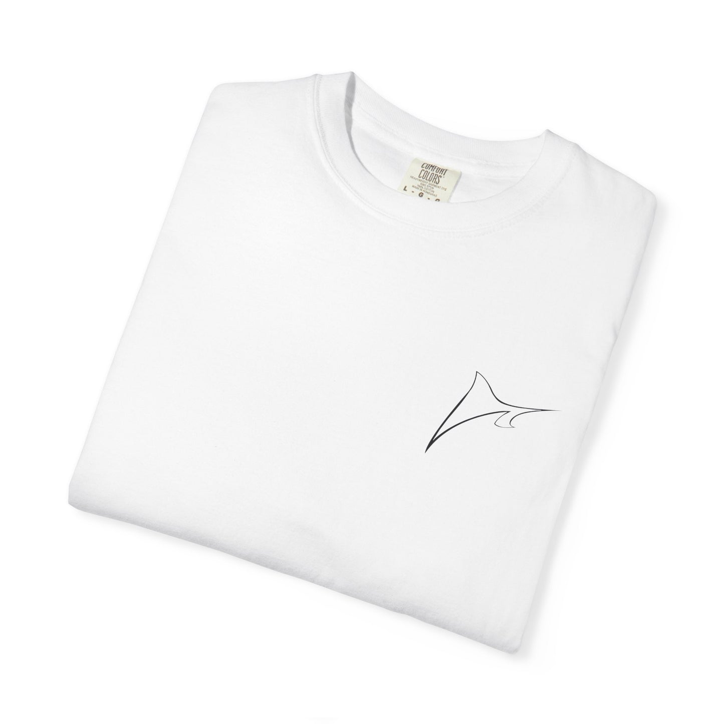 Marlin Building T-shirt