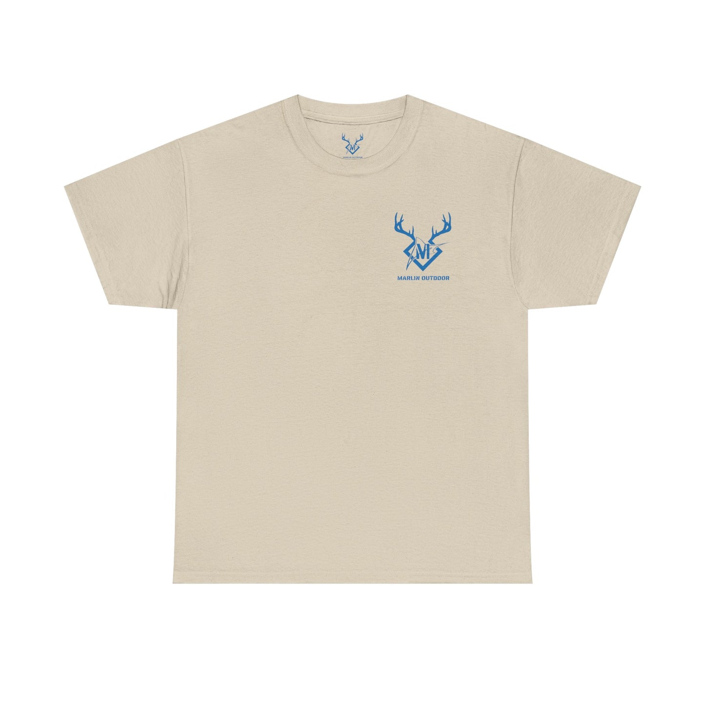 Marlin Outdoor Hunting Season T-Shirt