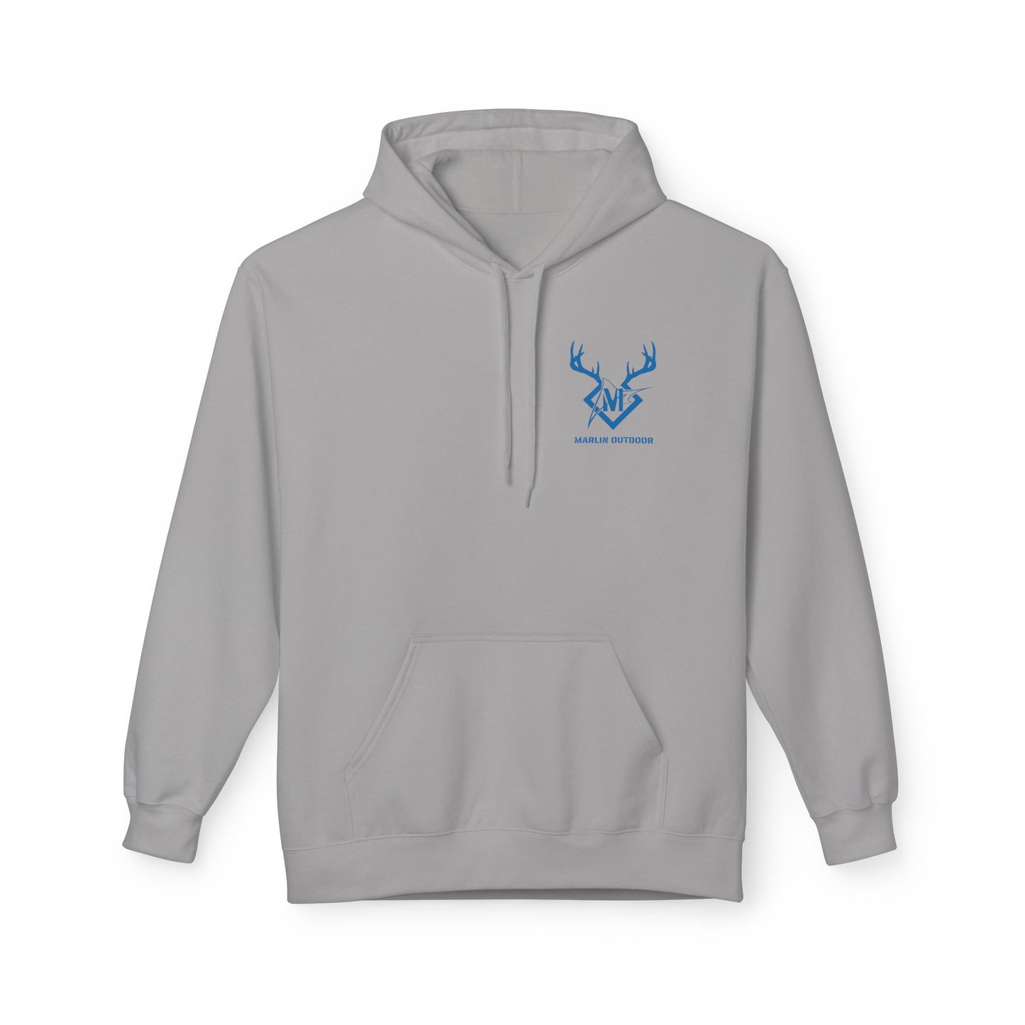 Marlin Outdoor Hunting Season Hoodie